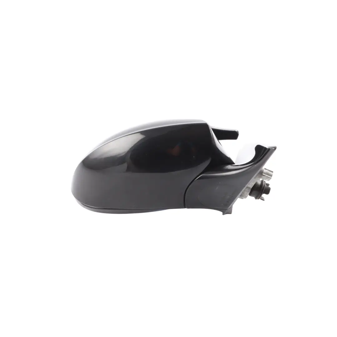 Wing Mirror M Sport Heated With Memory Right O/S Black to BMW E92 E93 with Part number 7176190 BMW E92 E93 Wing Mirror M Sport Heated With Memory Right O/S Black - SKU RHD-7176190-BLK1 - Part number 7176190