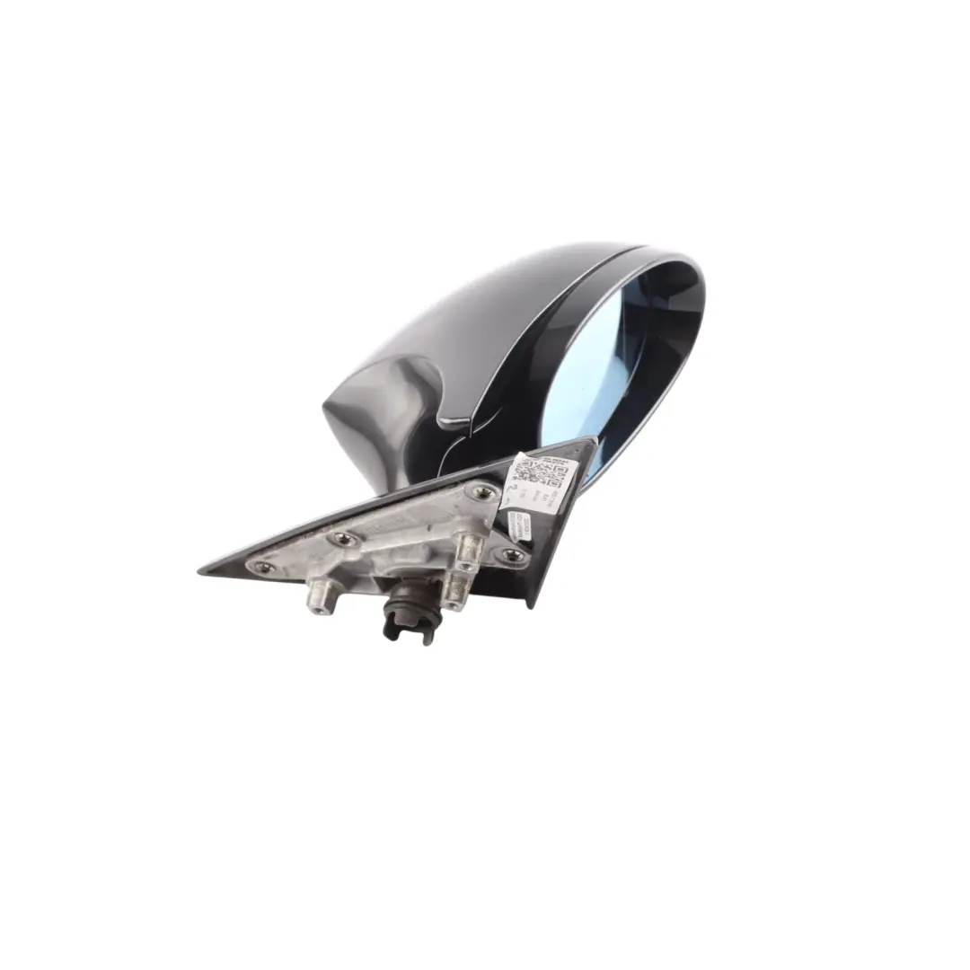 Wing Mirror M Sport Heated With Memory Right O/S Black to BMW E92 E93 with Part number 7176190 BMW E92 E93 Wing Mirror M Sport Heated With Memory Right O/S Black - SKU RHD-7176190-BLK1 - Part number 7176190
