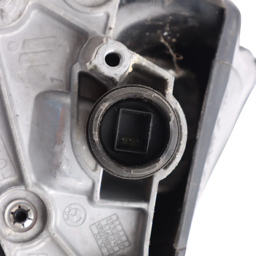 BMW E92 E93 Wing Mirror M Sport Heated With Memory Right O/S Black - SKU RHD-7176190-BLK1 - Part number 7176190