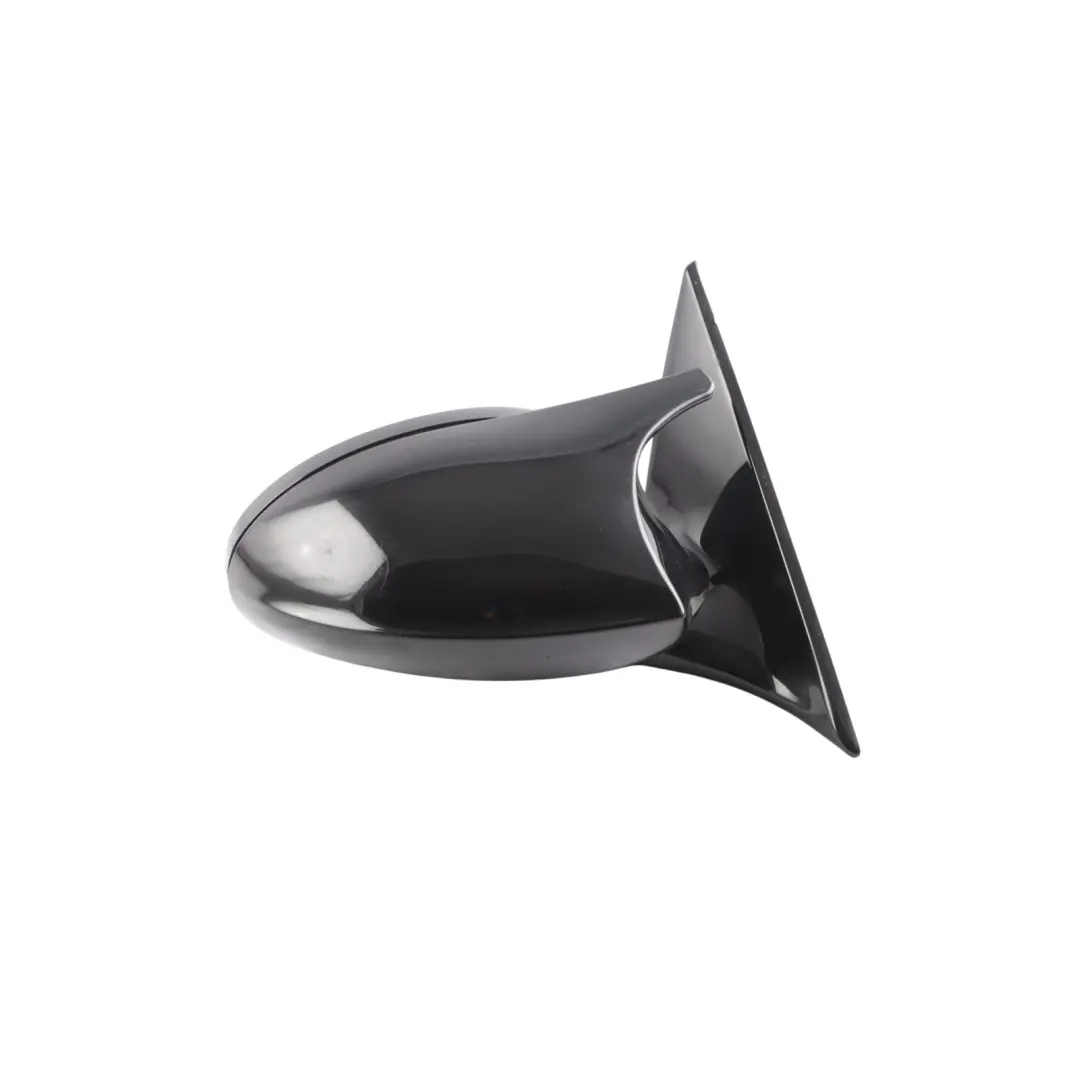 Wing Mirror M Sport Heated With Memory Right O/S Black to BMW E92 E93 with Part number 7176190 BMW E92 E93 Wing Mirror M Sport Heated With Memory Right O/S Black - SKU RHD-7176190-BLK1 - Part number 7176190