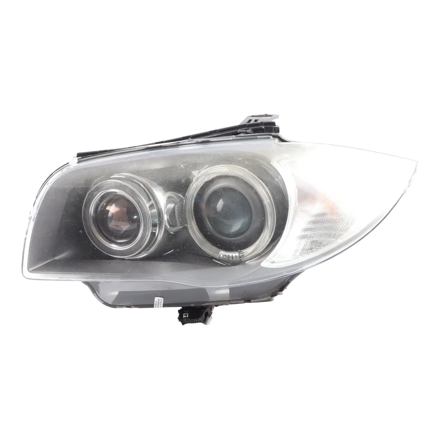 BMW E81 E87 LCI Bi-Xenon Headlight Headlamp Lamp Left N/S 7170293