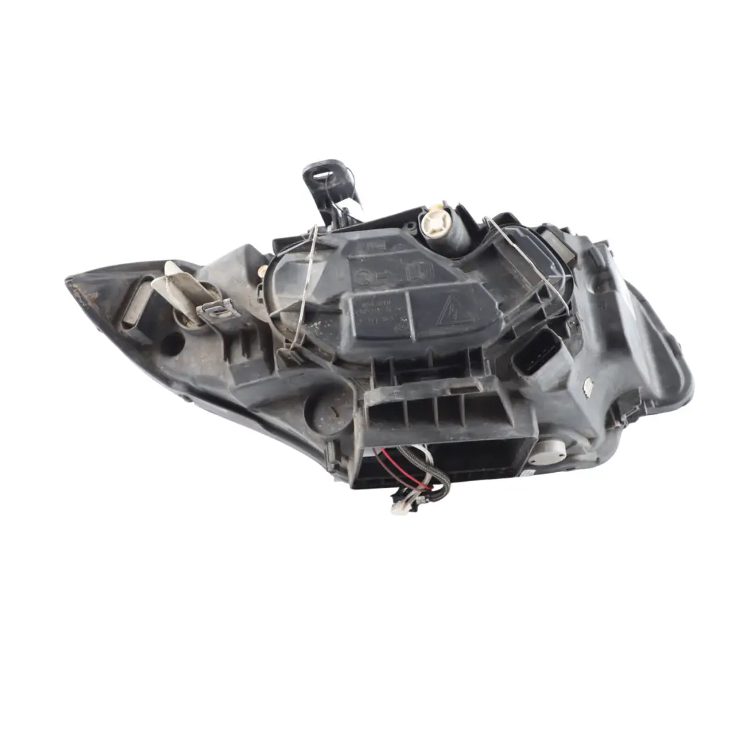 Bi-Xenon Headlight Headlamp Lamp Left N/S 7170293 to BMW E81 E87 LCI with Part number 7181291 BMW E81 E87 LCI Bi-Xenon Headlight Headlamp Lamp Left N/S 7170293 - SKU RHD-7181291-1 - Part number 7181291