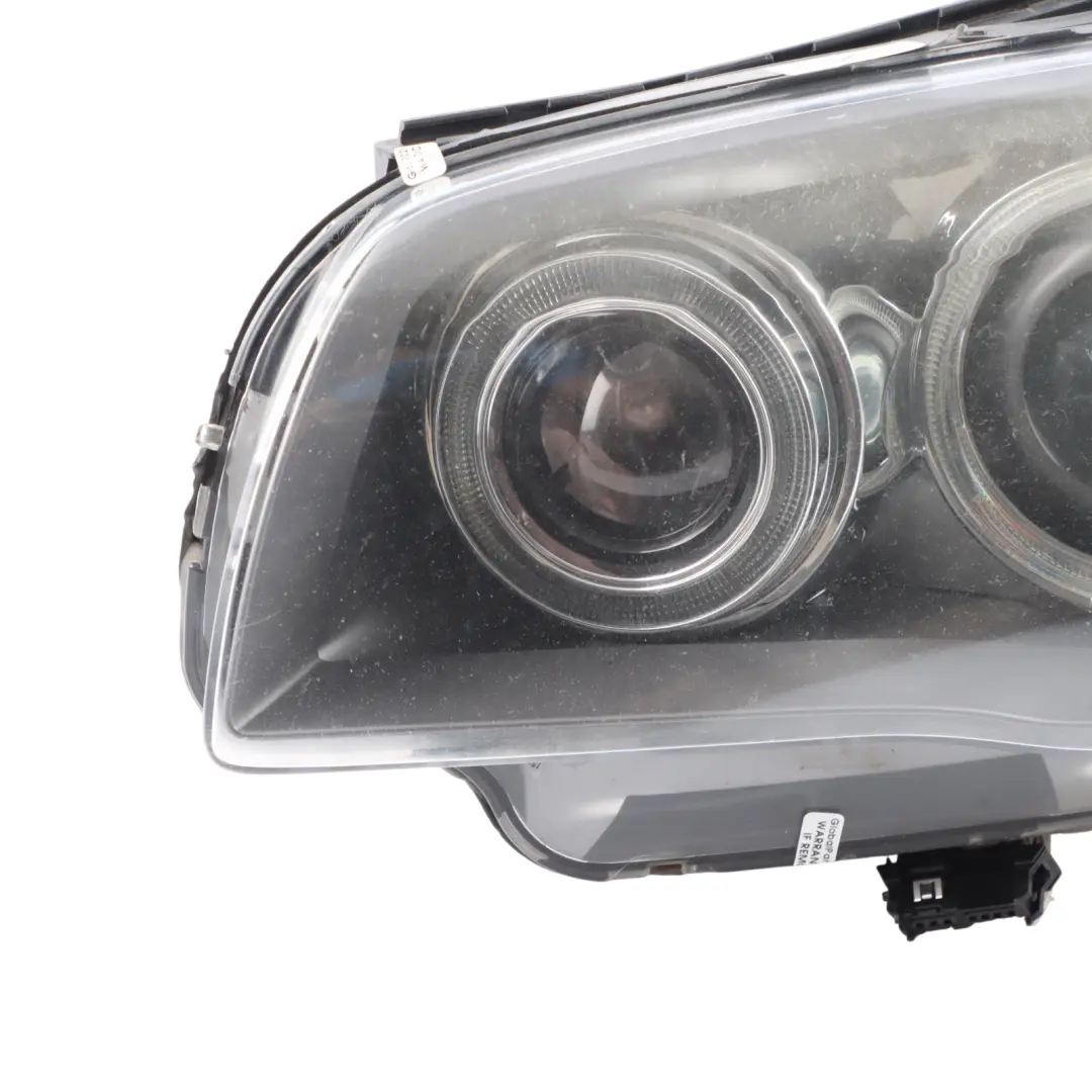 BMW E81 E87 LCI Bi-Xenon Headlight Headlamp Lamp Left N/S 7170293 - SKU RHD-7181291-1 - Part number 7181291