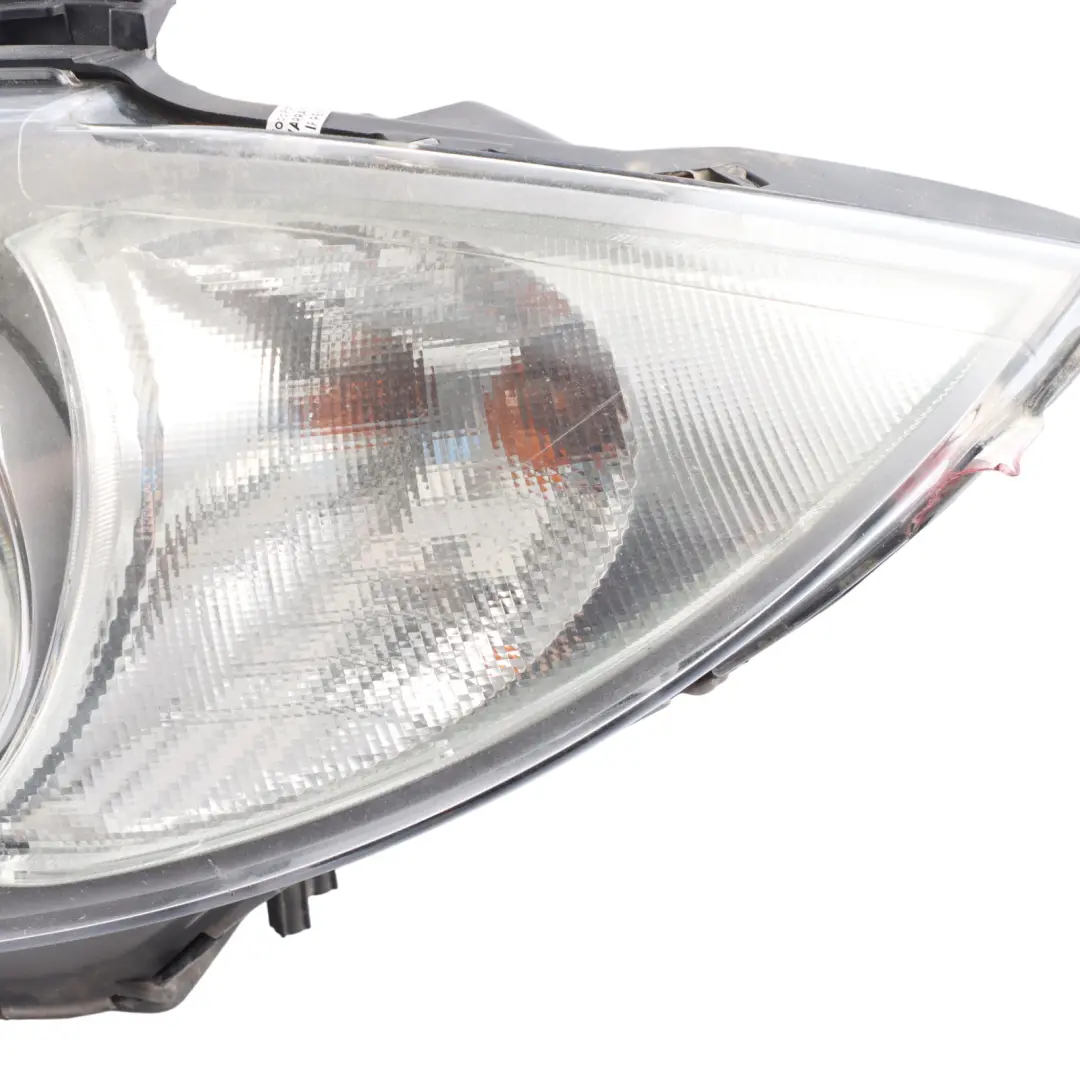 BMW E81 E87 LCI Bi-Xenon Headlight Headlamp Lamp Left N/S 7170293 - SKU RHD-7181291-1 - Part number 7181291