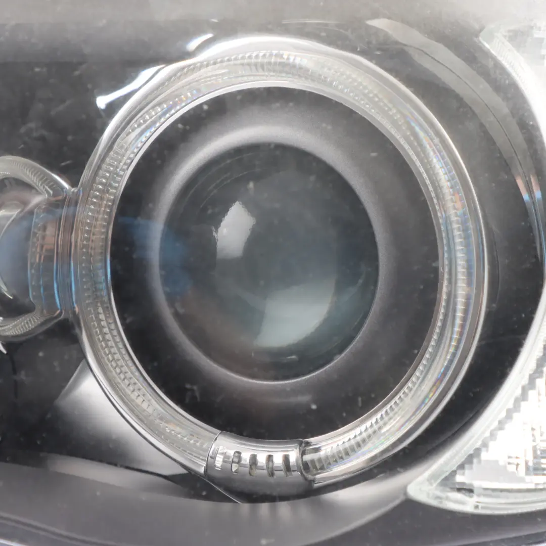 Bi-Xenon Headlight Headlamp Lamp Left N/S 7170293 to BMW E81 E87 LCI with Part number 7181291 BMW E81 E87 LCI Bi-Xenon Headlight Headlamp Lamp Left N/S 7170293 - SKU RHD-7181291-1 - Part number 7181291