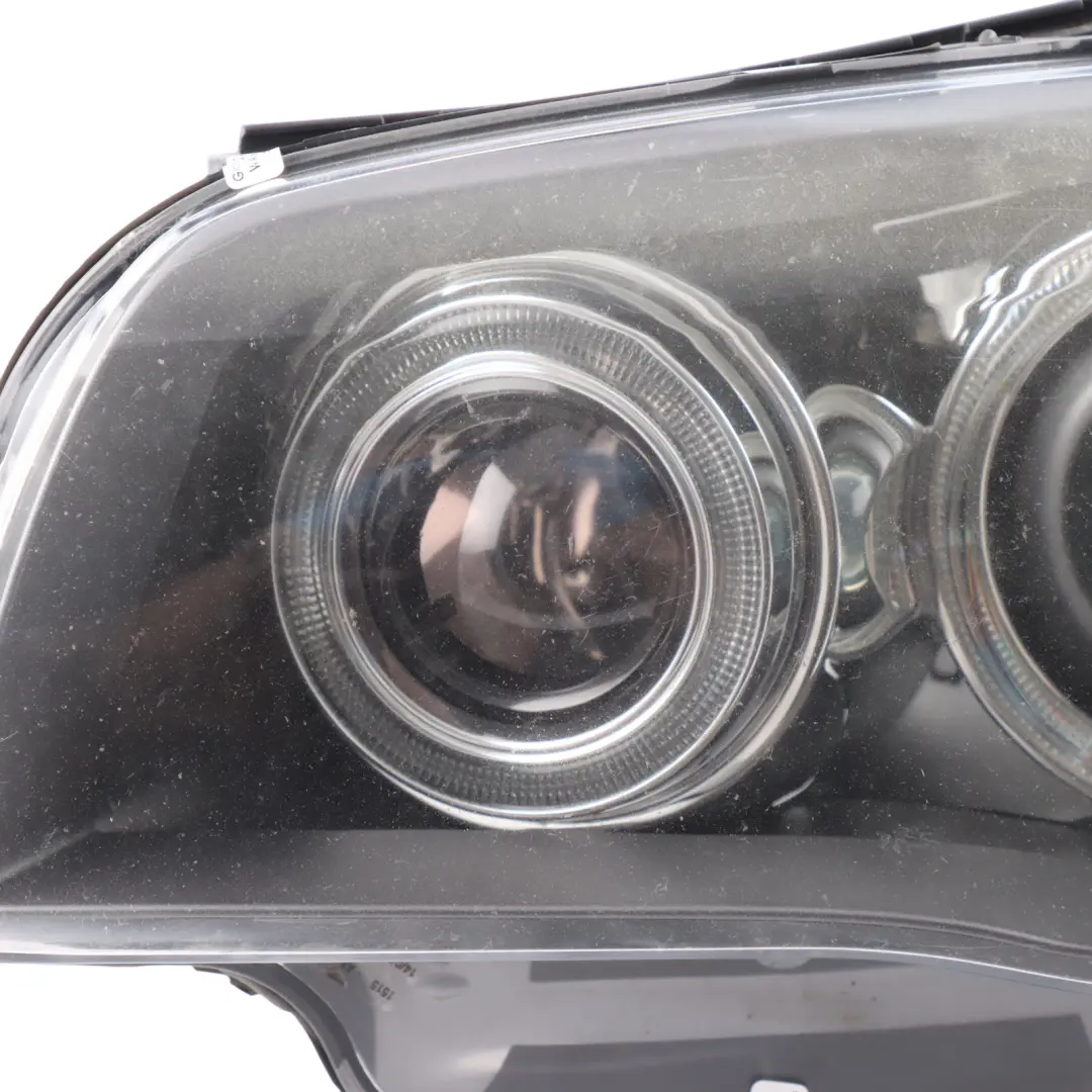 Bi-Xenon Headlight Headlamp Lamp Left N/S 7170293 to BMW E81 E87 LCI with Part number 7181291 BMW E81 E87 LCI Bi-Xenon Headlight Headlamp Lamp Left N/S 7170293 - SKU RHD-7181291-1 - Part number 7181291