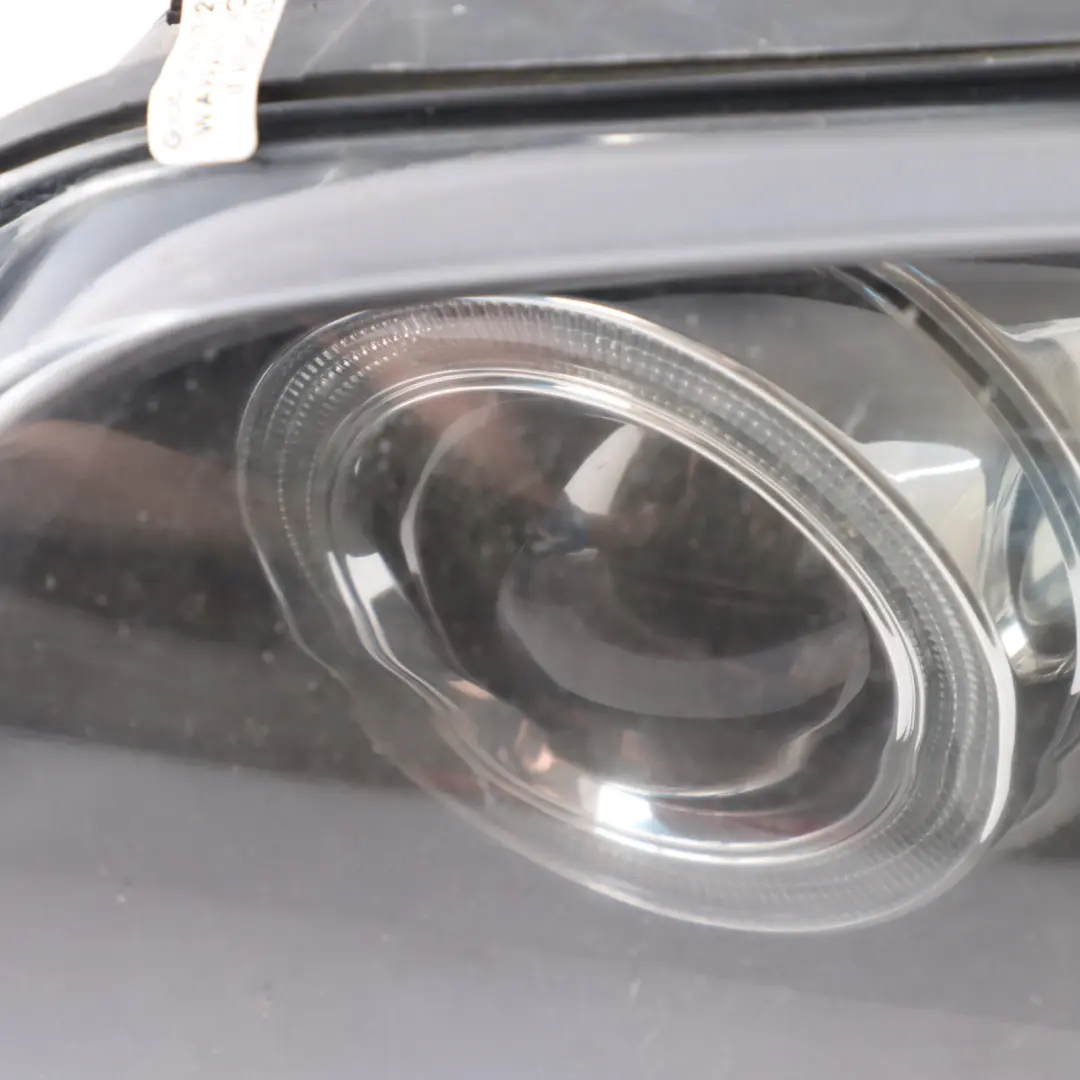 Bi-Xenon Headlight Headlamp Lamp Left N/S 7170293 to BMW E81 E87 LCI with Part number 7181291 BMW E81 E87 LCI Bi-Xenon Headlight Headlamp Lamp Left N/S 7170293 - SKU RHD-7181291-1 - Part number 7181291