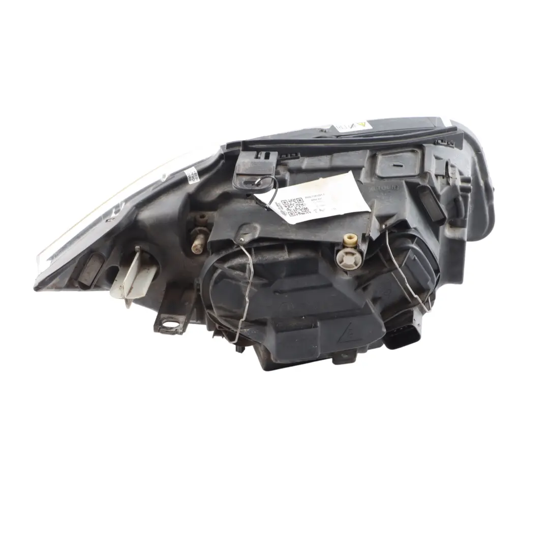 Bi-Xenon Headlight Headlamp Lamp Left N/S 7170293 to BMW E81 E87 LCI with Part number 7181291 BMW E81 E87 LCI Bi-Xenon Headlight Headlamp Lamp Left N/S 7170293 - SKU RHD-7181291-1 - Part number 7181291