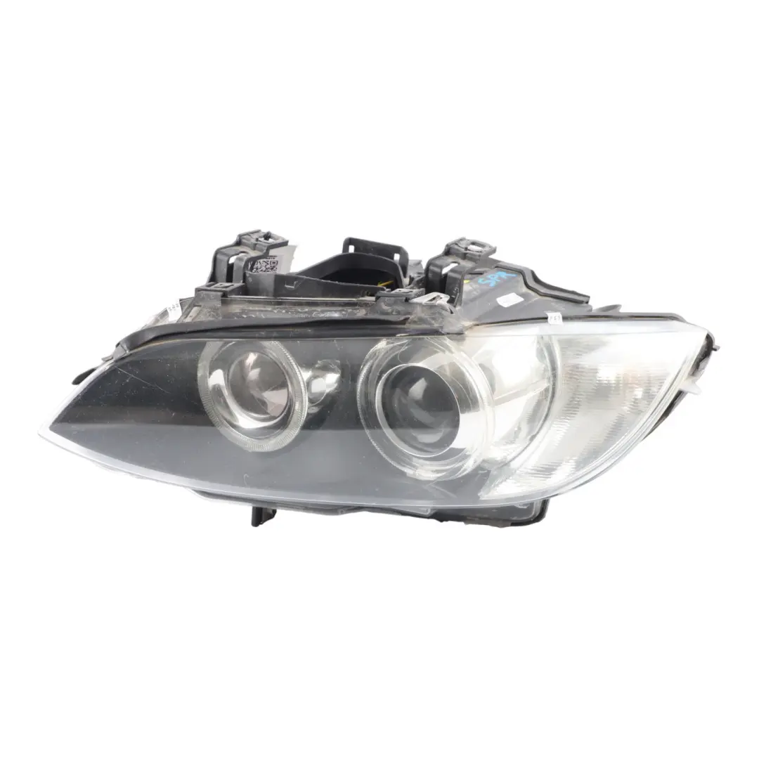 BMW E92 E93 Bi-Xenon Headlight Headlamp Xenon Lamp Left N/S 7162129 - SKU rhd-7182509-3 - Part number 7182509