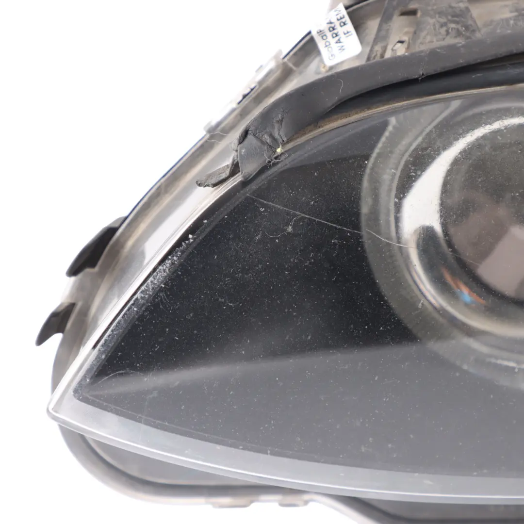 BMW E92 E93 Bi-Xenon Headlight Headlamp Xenon Lamp Left N/S 7162129 - SKU rhd-7182509-3 - Part number 7182509