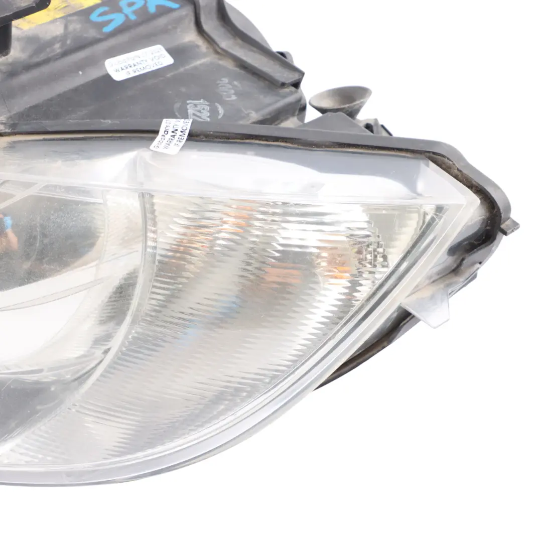 BMW E92 E93 Bi-Xenon Headlight Headlamp Xenon Lamp Left N/S 7162129 - SKU rhd-7182509-3 - Part number 7182509