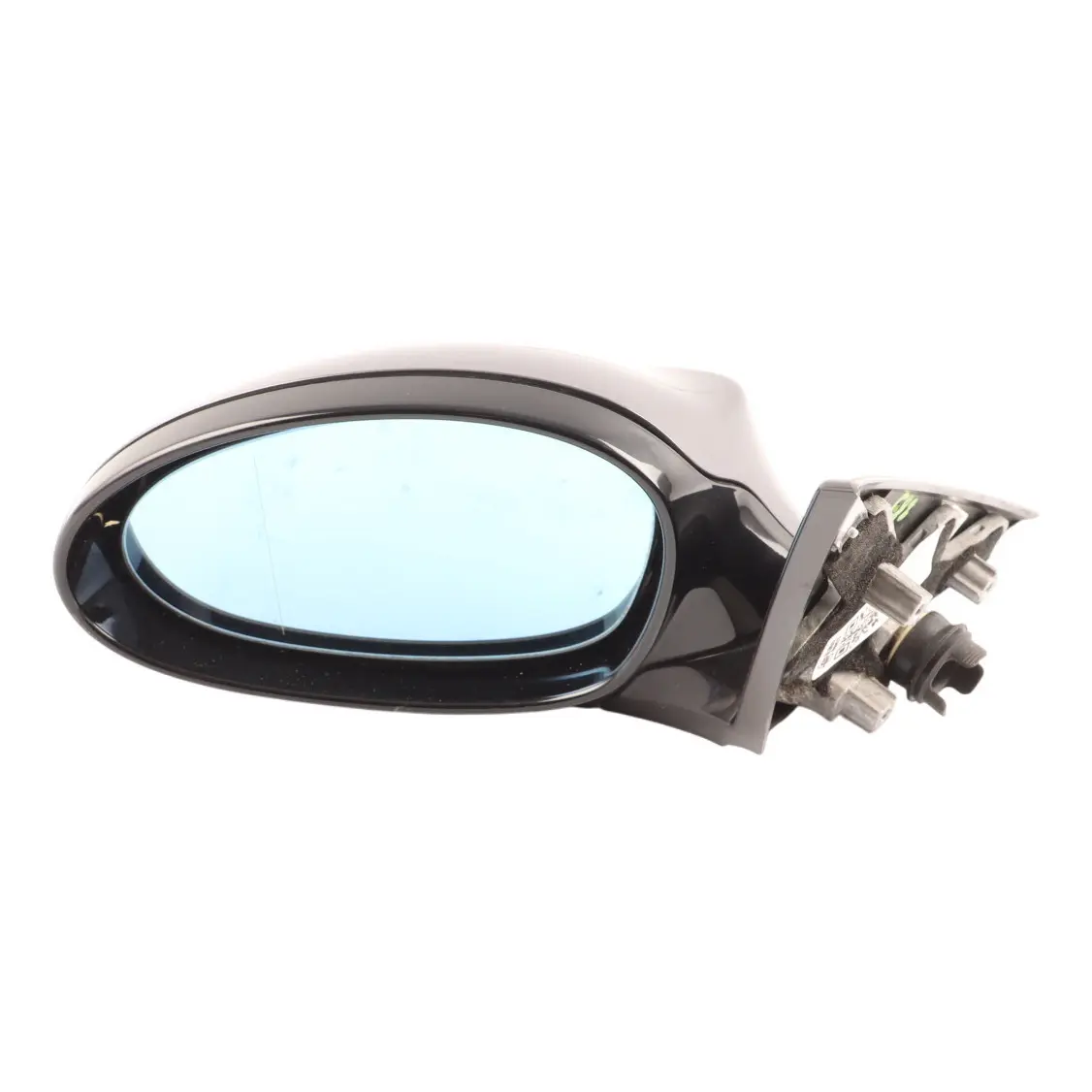 BMW E81 E82 E88 M Sport Heated Wing Mirror Left N/S Sparkling Graphite - A22