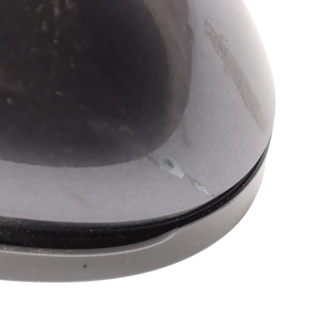 Heated Wing Mirror Left N/S Sparkling Graphite - A22 to BMW E81 E82 E88 M Sport with Part number 7185307 BMW E81 E82 E88 M Sport Heated Wing Mirror Left N/S Sparkling Graphite - A22 - SKU RHD-7185307-SG1 - Part number 7185307