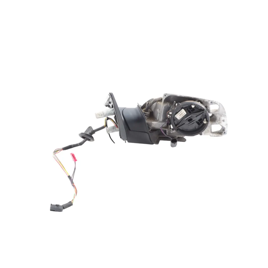 Wing Mirror Base BMW E60 E61 Auto Dip Power Fold Door Right O/S to with Part number 7189502 Wing Mirror Base BMW E60 E61 Auto Dip Power Fold Door Right O/S - SKU rhd-7189502 - Part number 7189502