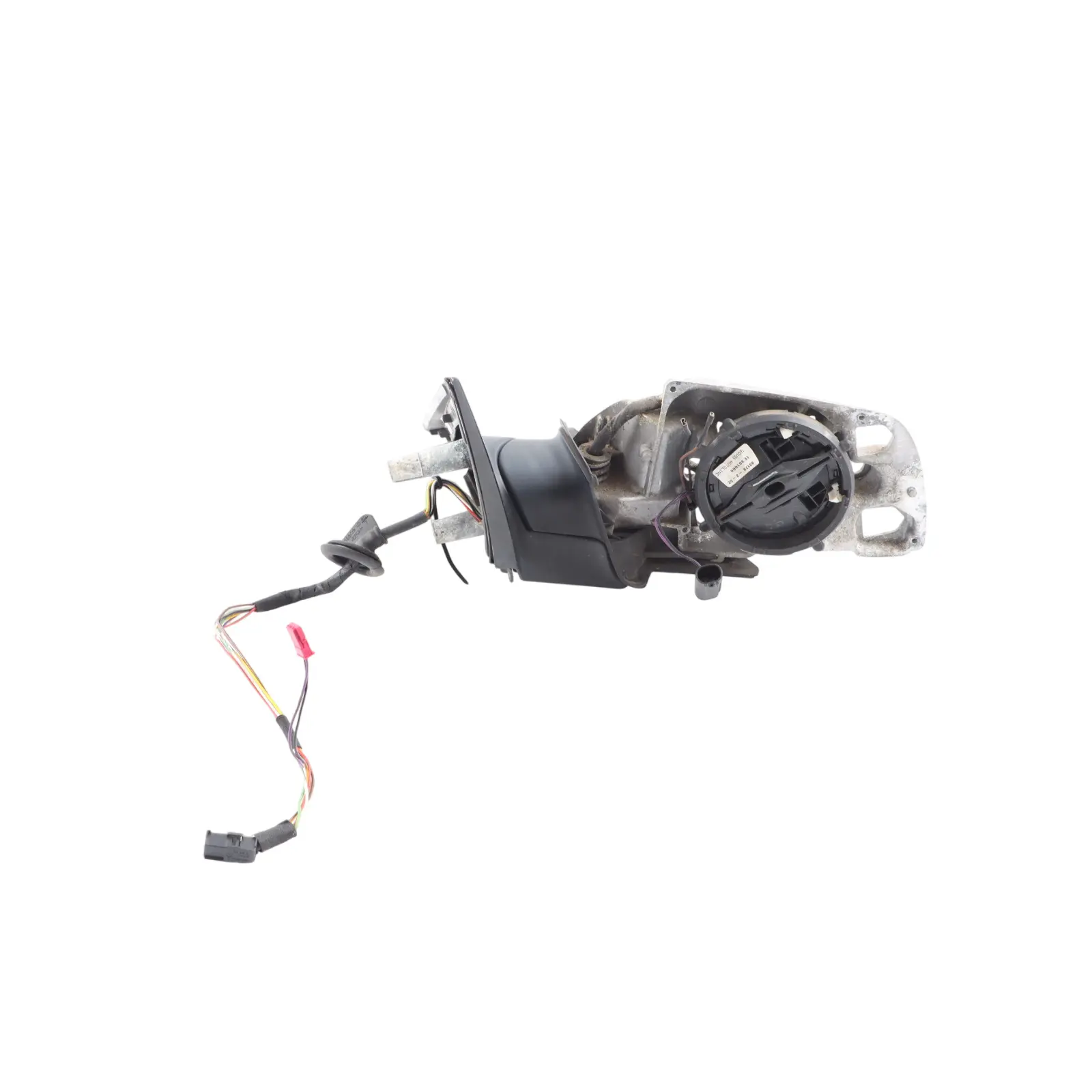 Wing Mirror Base BMW E60 E61 Auto Dip Power Fold Door Right O/S 7189502