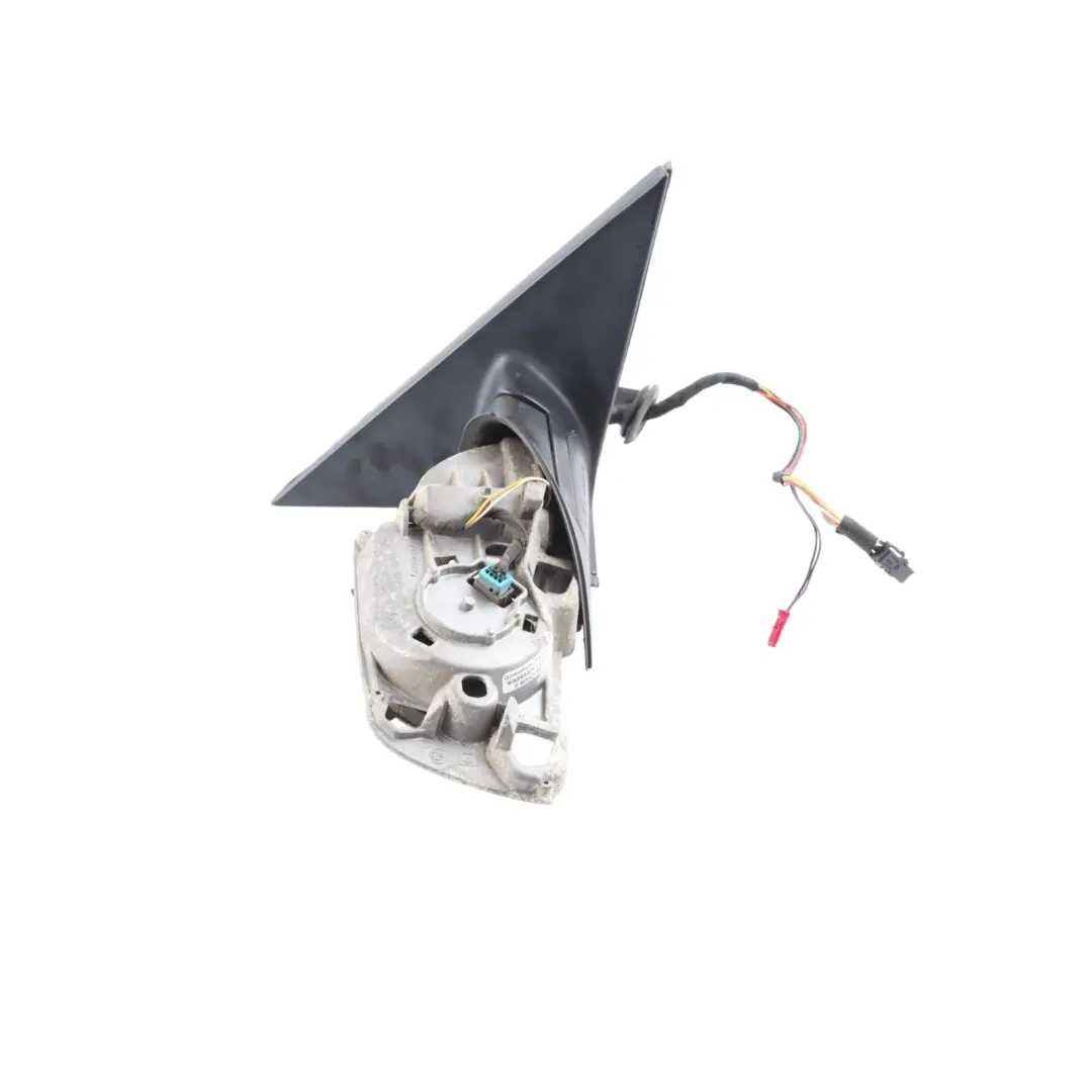 Wing Mirror Base BMW E60 E61 Auto Dip Power Fold Door Right O/S to with Part number 7189502 Wing Mirror Base BMW E60 E61 Auto Dip Power Fold Door Right O/S - SKU rhd-7189502 - Part number 7189502