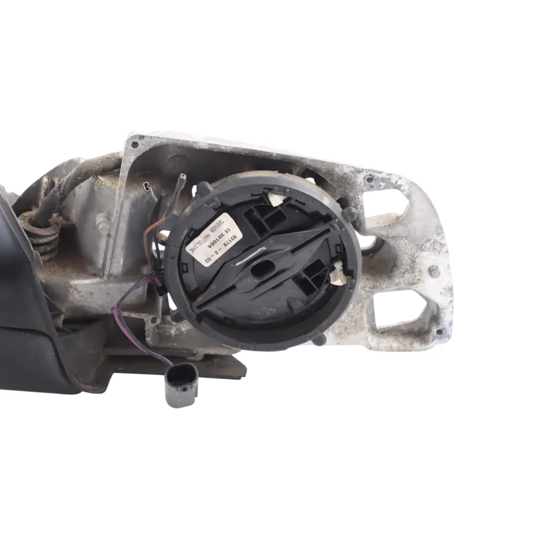  Wing Mirror Base BMW E60 E61 Auto Dip Power Fold Door Right O/S - SKU rhd-7189502 - Part number 7189502