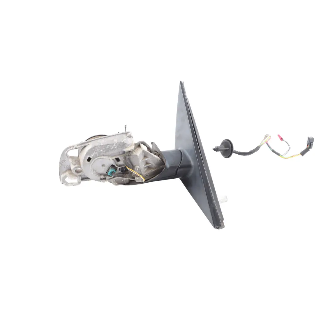  Wing Mirror Base BMW E60 E61 Auto Dip Power Fold Door Right O/S - SKU rhd-7189502 - Part number 7189502