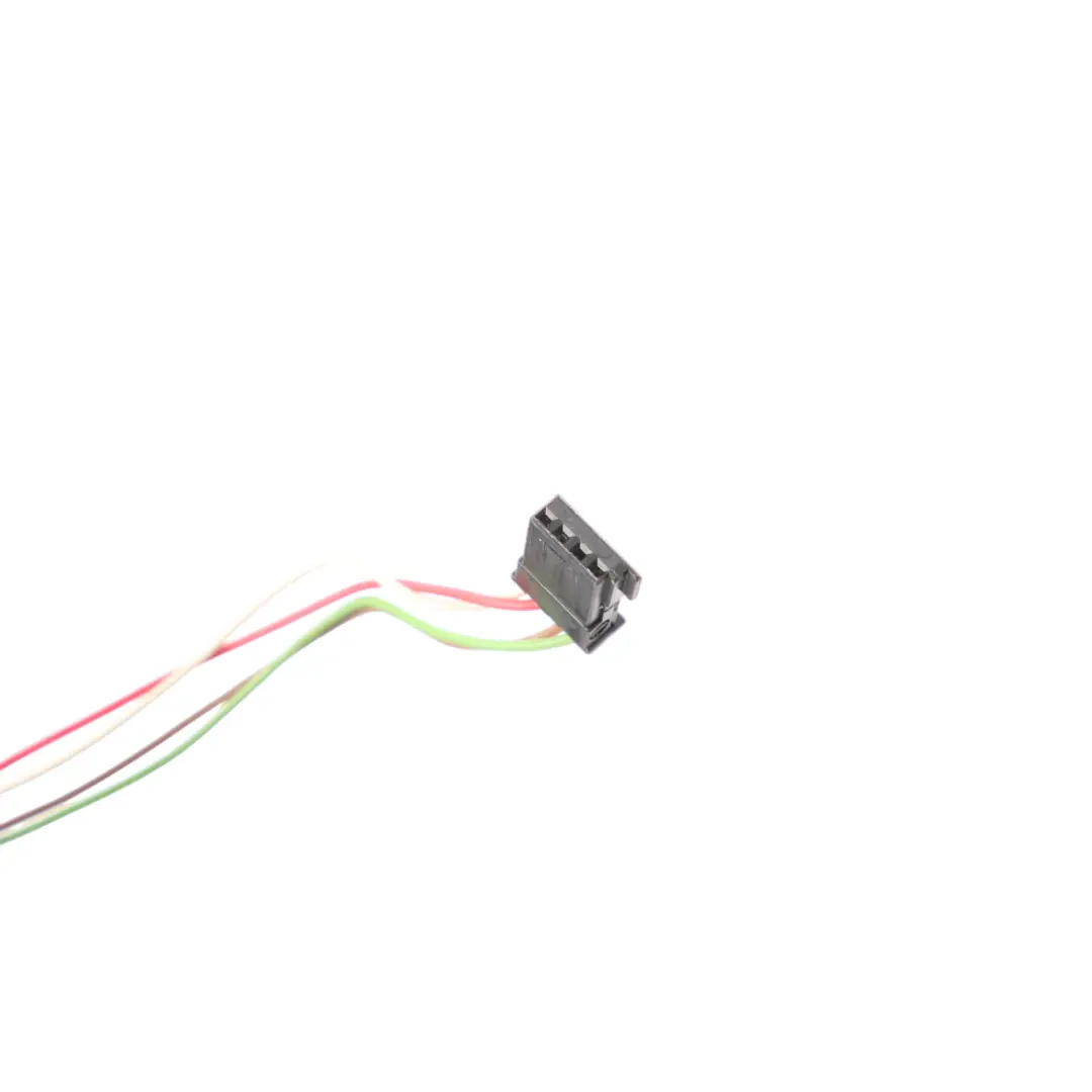 BMW E60 E61 LCI Door Wing Mirror Heated Left N/S Outside Titangrau II - A08 - SKU RHD-7189571-TGR - Part number 7189571