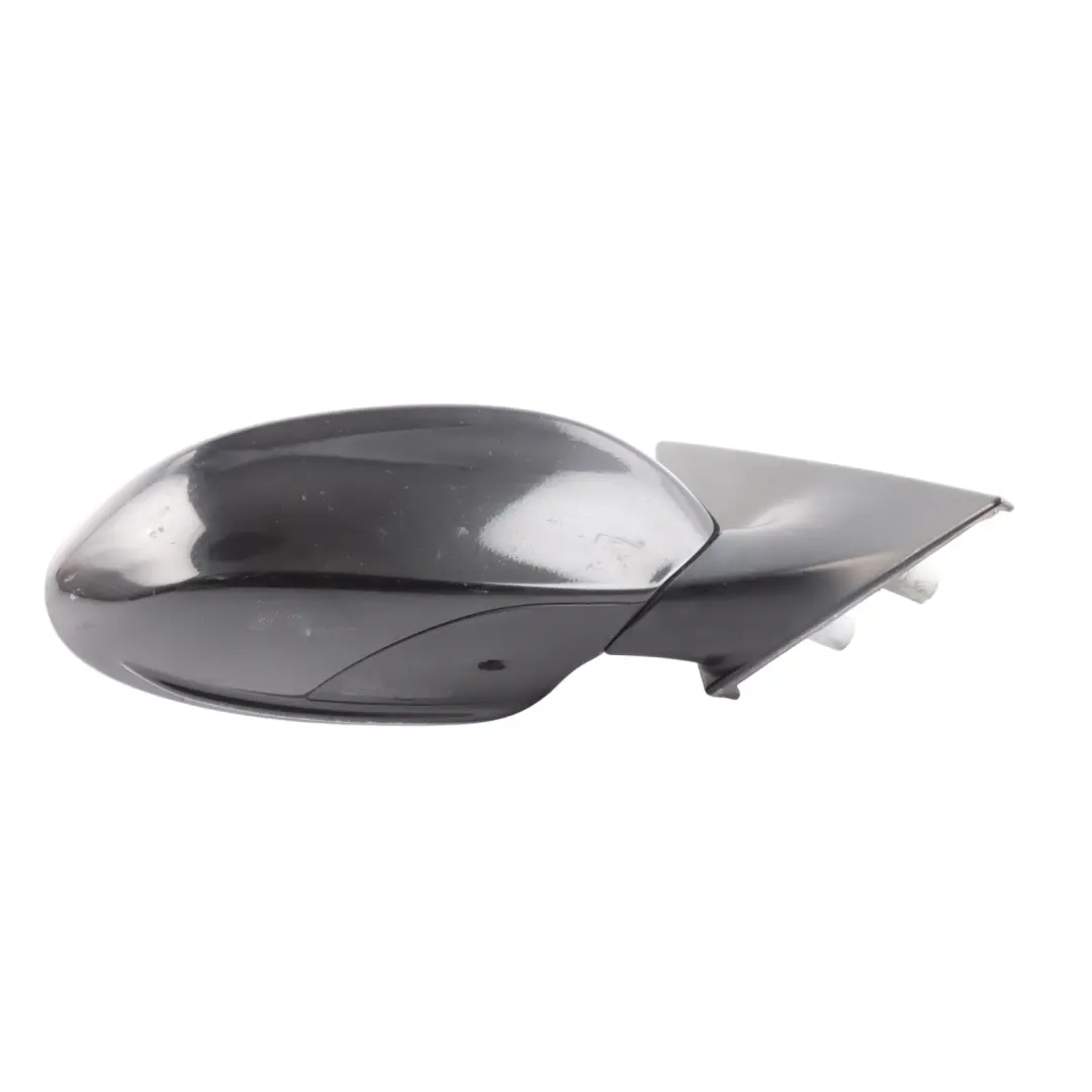 Wing Mirror Side View Heated Right O/S Black Sapphire Metallic 475 to BMW Z4 E85 with Part number 7189706 BMW Z4 E85 Wing Mirror Side View Heated Right O/S Black Sapphire Metallic 475 - SKU RHD-7189706-BS1 - Part number 7189706