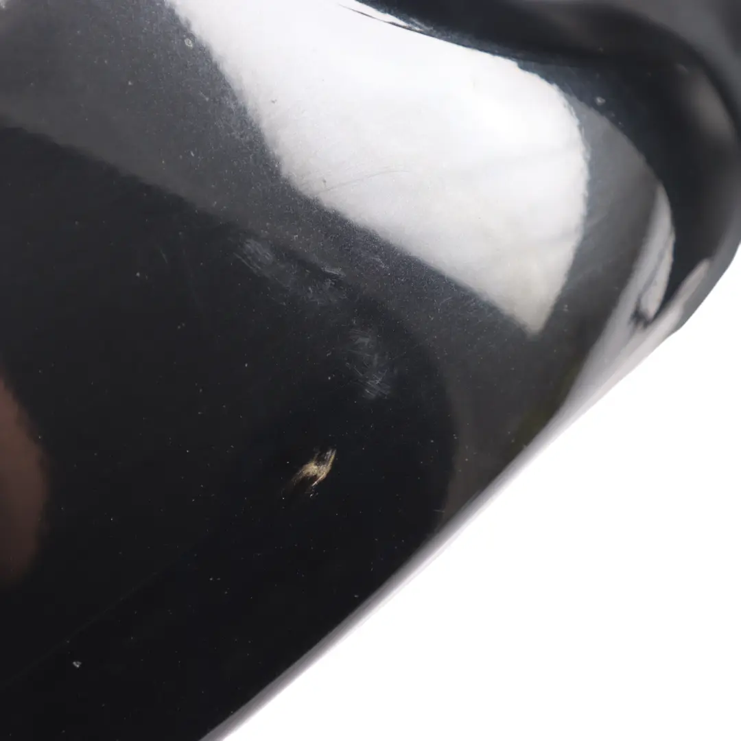 Wing Mirror BMW Z4 E85 E86 Heated Right O/S Black Sapphire Metallic 475 to with Part number 7189706 Wing Mirror BMW Z4 E85 E86 Heated Right O/S Black Sapphire Metallic 475 - SKU RHD-7189706-BS2 - Part number 7189706