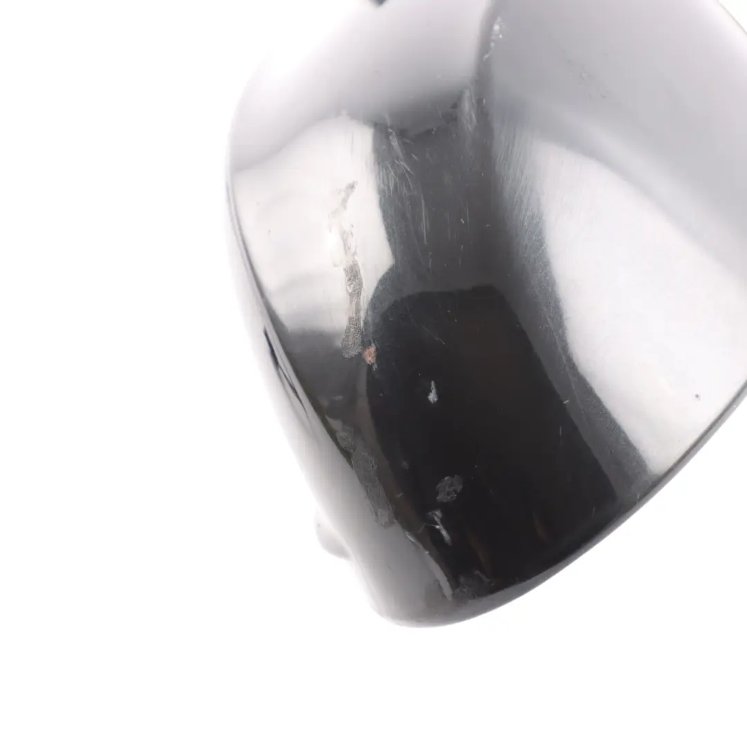 Wing Mirror BMW Z4 E85 E86 Heated Left N/S Black Sapphire Metallic 475 to with Part number 7189707 Wing Mirror BMW Z4 E85 E86 Heated Left N/S Black Sapphire Metallic 475 - SKU RHD-7189707-BS - Part number 7189707