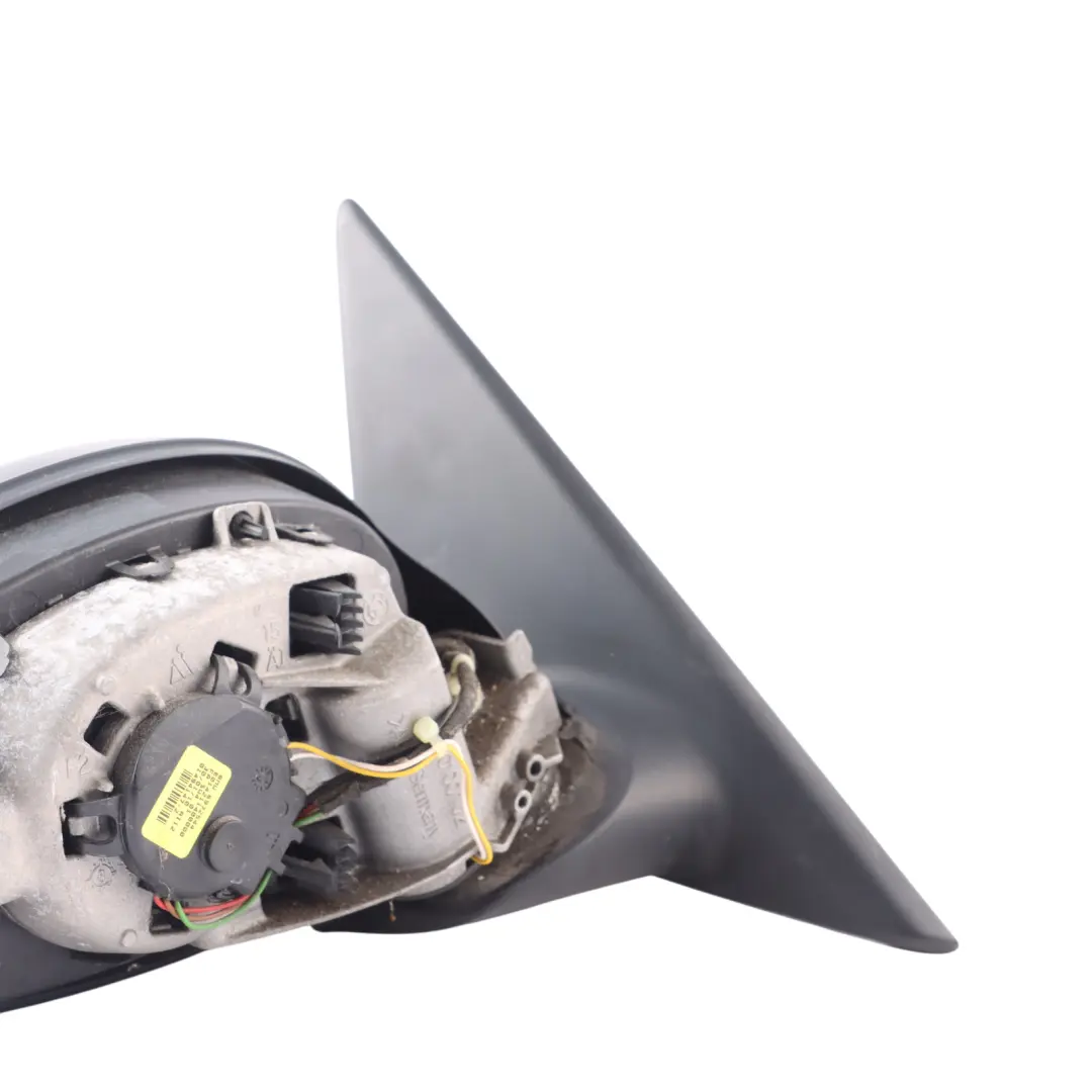 Fold Heated Wing Mirror Right O/S Base to BMW 3 Series 2 E90 E91 Power with Part number 7189970 BMW 3 Series 2 E90 E91 Power Fold Heated Wing Mirror Right O/S Base - SKU rhd-7189970 - Part number 7189970