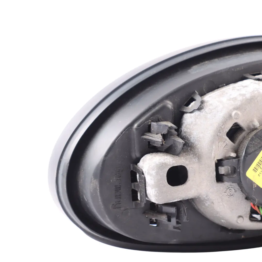 BMW 3 Series 2 E90 E91 Power Fold Heated Wing Mirror Right O/S Base - SKU rhd-7189970 - Part number 7189970