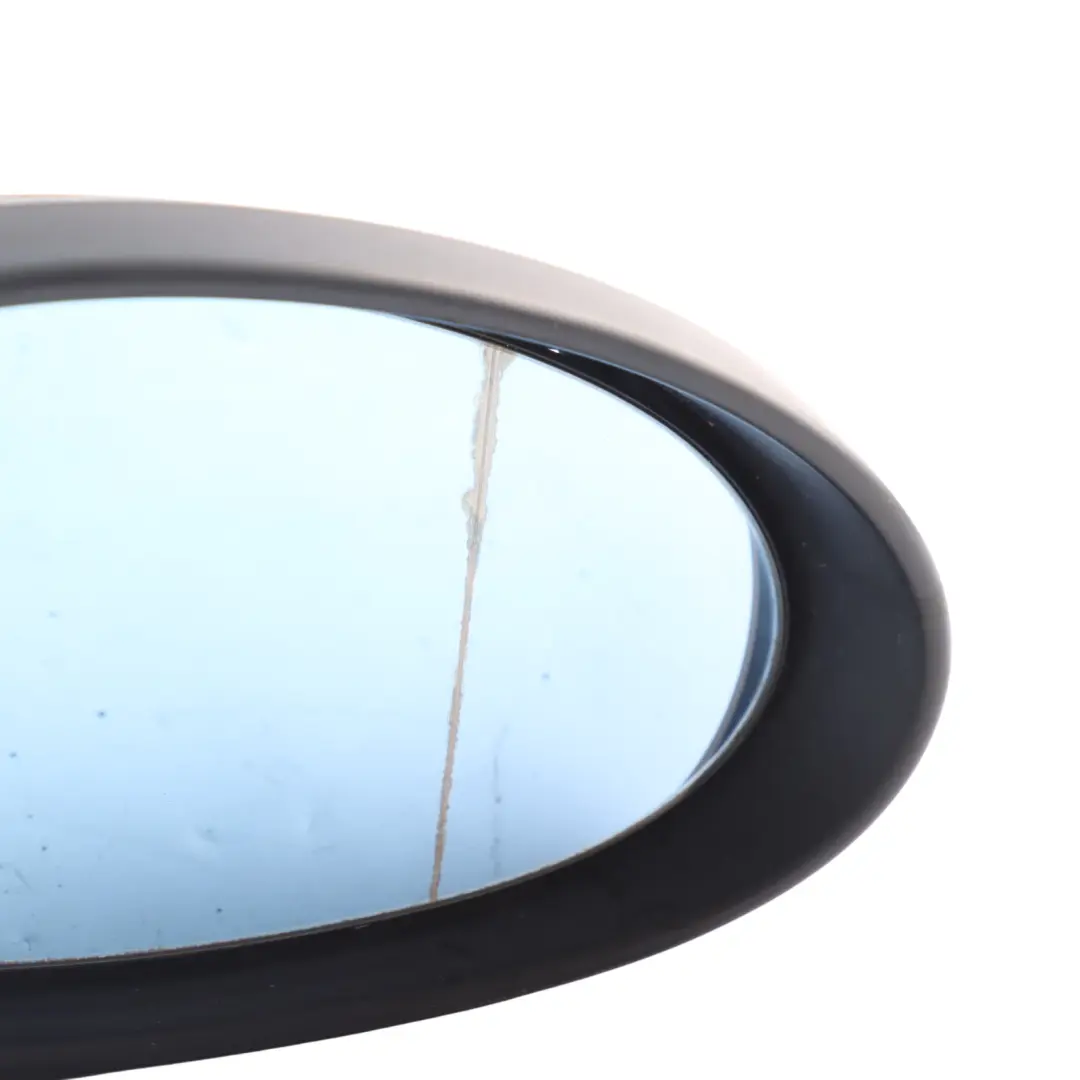 BMW 3 Series 2 E90 E91 Power Fold Heated Wing Mirror Right O/S Base - SKU rhd-7189970 - Part number 7189970