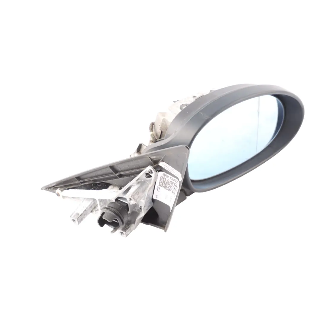 BMW 3 Series 2 E90 E91 Power Fold Heated Wing Mirror Right O/S Base - SKU rhd-7189970 - Part number 7189970