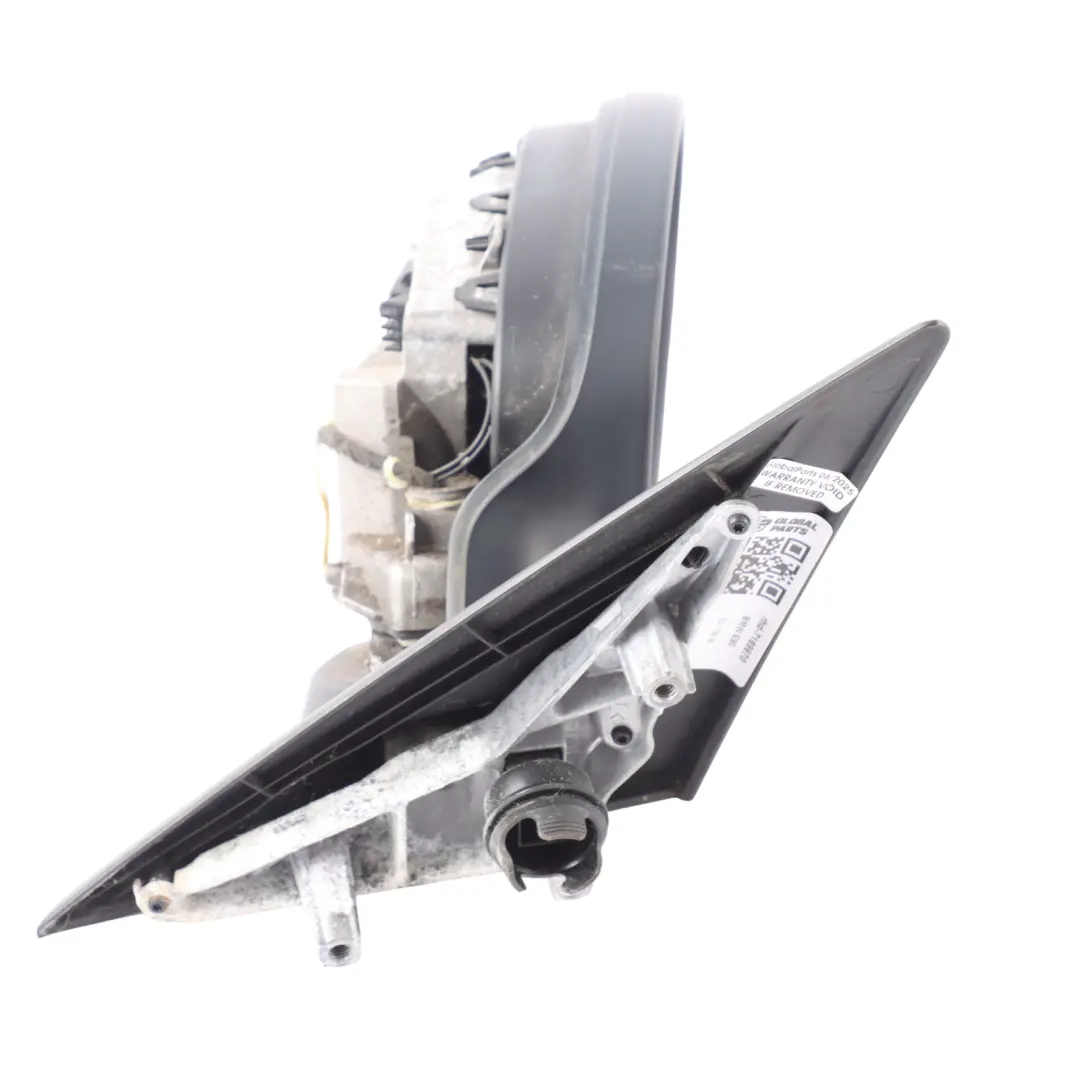 BMW 3 Series 2 E90 E91 Power Fold Heated Wing Mirror Right O/S Base - SKU rhd-7189970 - Part number 7189970