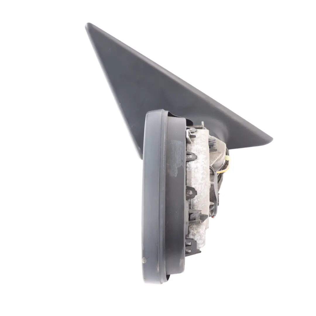 Fold Heated Wing Mirror Right O/S Base to BMW 3 Series 2 E90 E91 Power with Part number 7189970 BMW 3 Series 2 E90 E91 Power Fold Heated Wing Mirror Right O/S Base - SKU rhd-7189970 - Part number 7189970