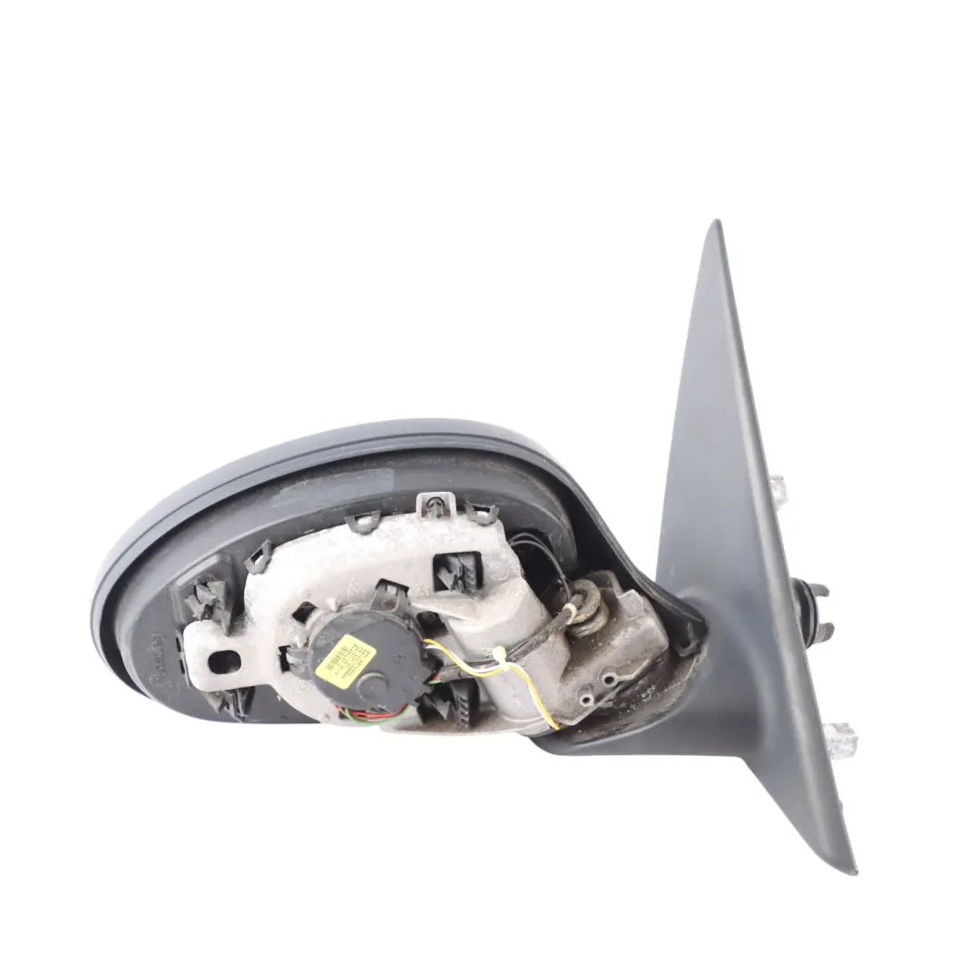 Fold Heated Wing Mirror Right O/S Base to BMW 3 Series 2 E90 E91 Power with Part number 7189970 BMW 3 Series 2 E90 E91 Power Fold Heated Wing Mirror Right O/S Base - SKU rhd-7189970 - Part number 7189970