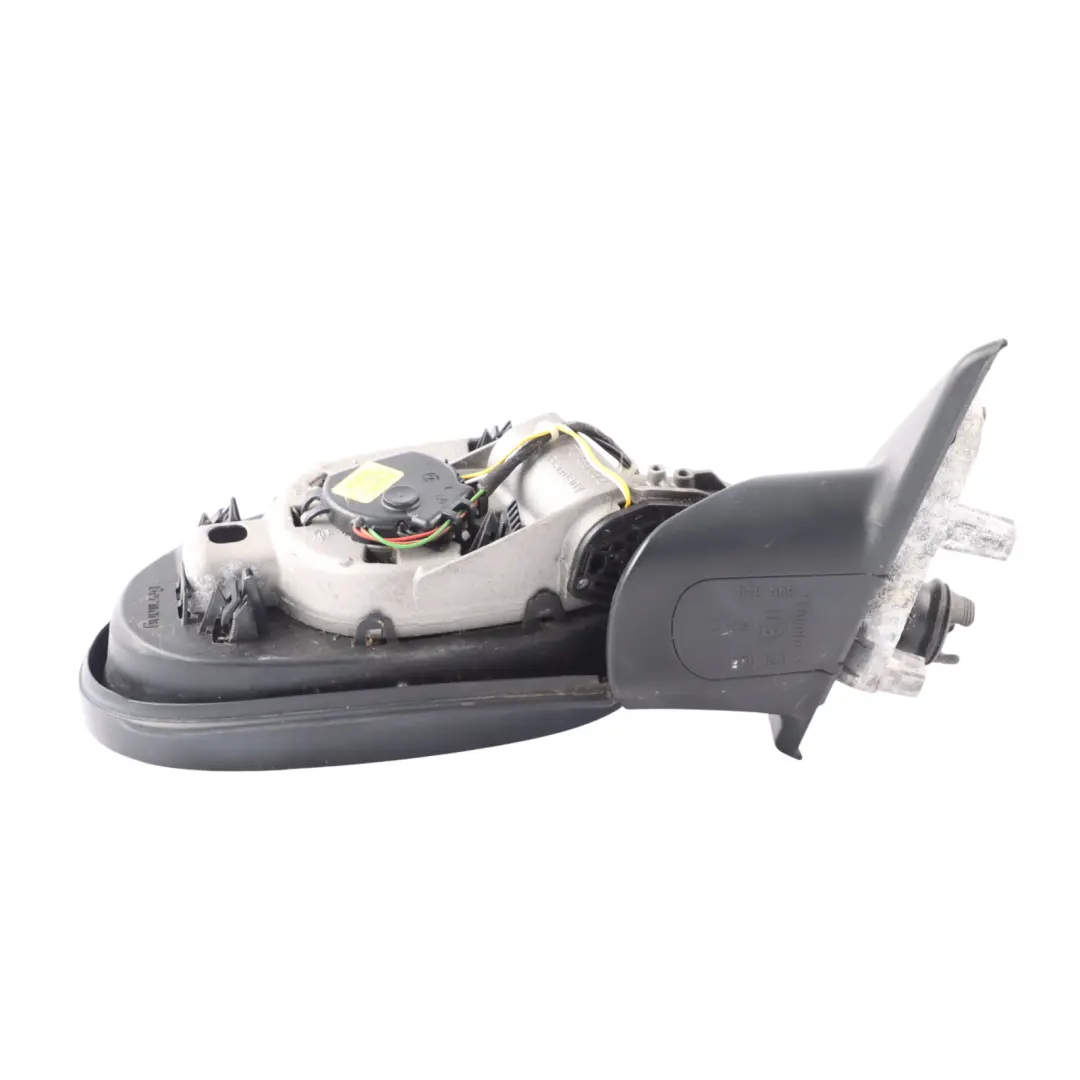 Fold Heated Wing Mirror Right O/S Base to BMW 3 Series 2 E90 E91 Power with Part number 7189970 BMW 3 Series 2 E90 E91 Power Fold Heated Wing Mirror Right O/S Base - SKU rhd-7189970 - Part number 7189970