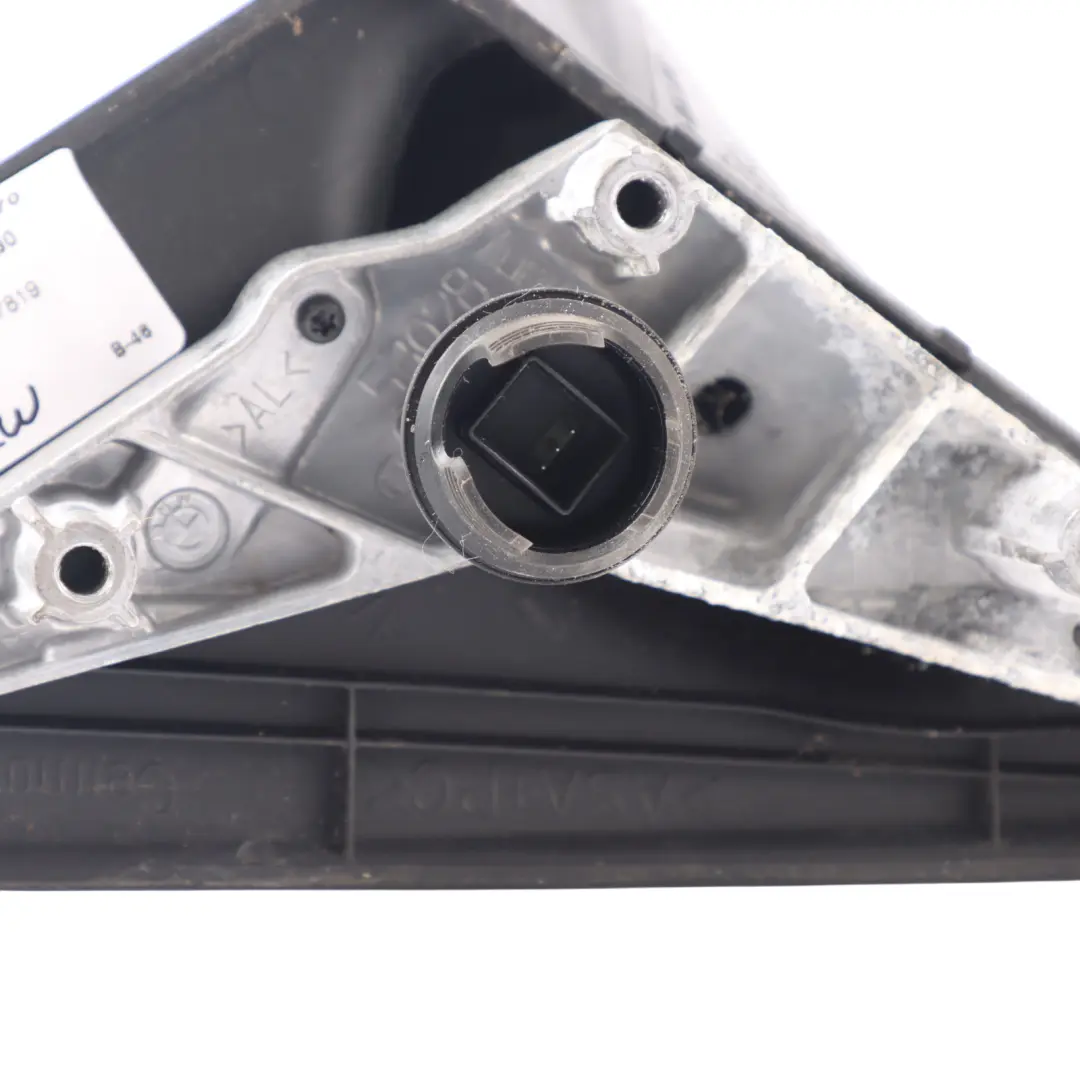 BMW 3 Series 2 E90 E91 Power Fold Heated Wing Mirror Right O/S Base - SKU rhd-7189970 - Part number 7189970