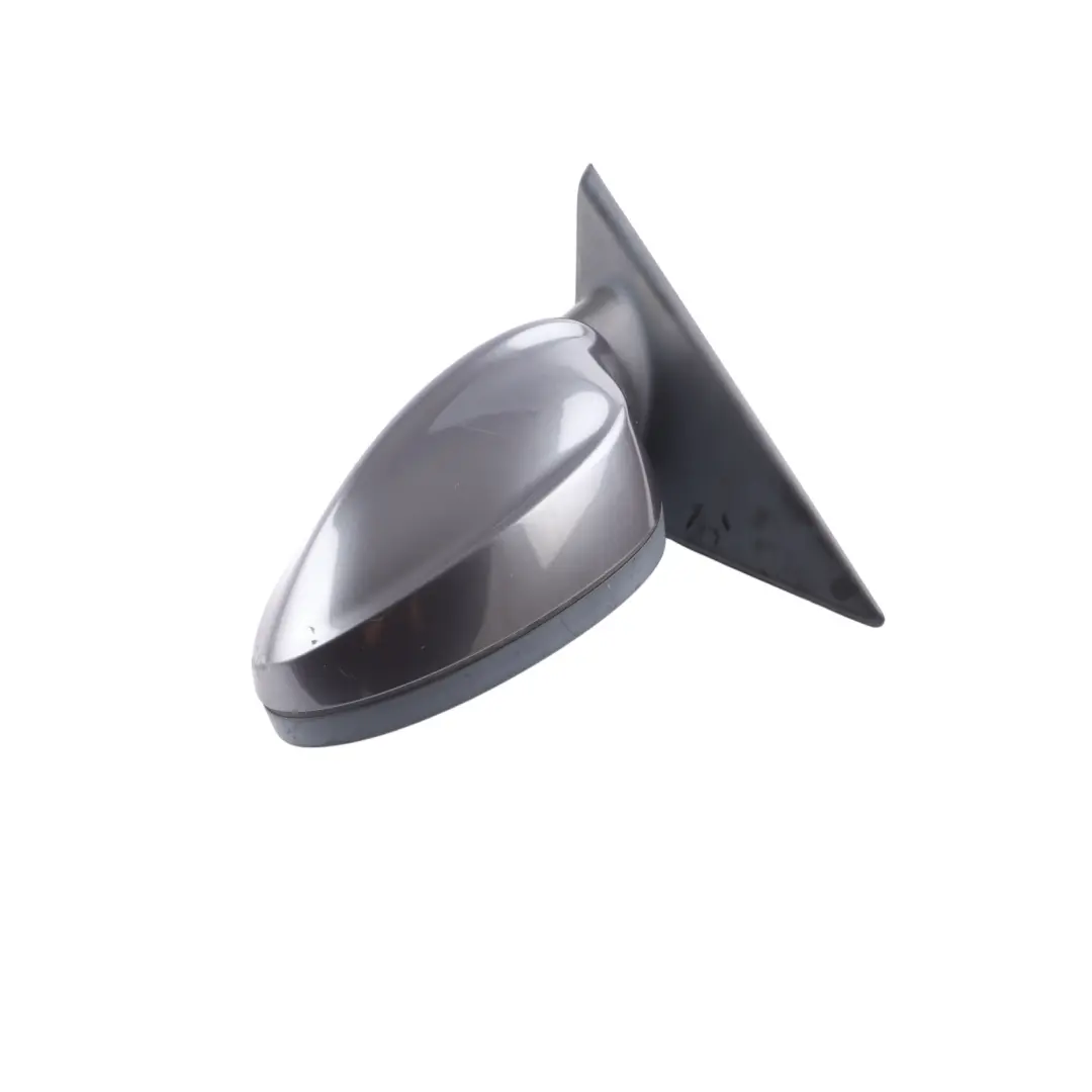 BMW E90 E91 Power Fold Auto Dip Wing Mirror Left N/S Sparkling Graphite A22 - SKU rhd-7189979-SG1 - Part number 7189979