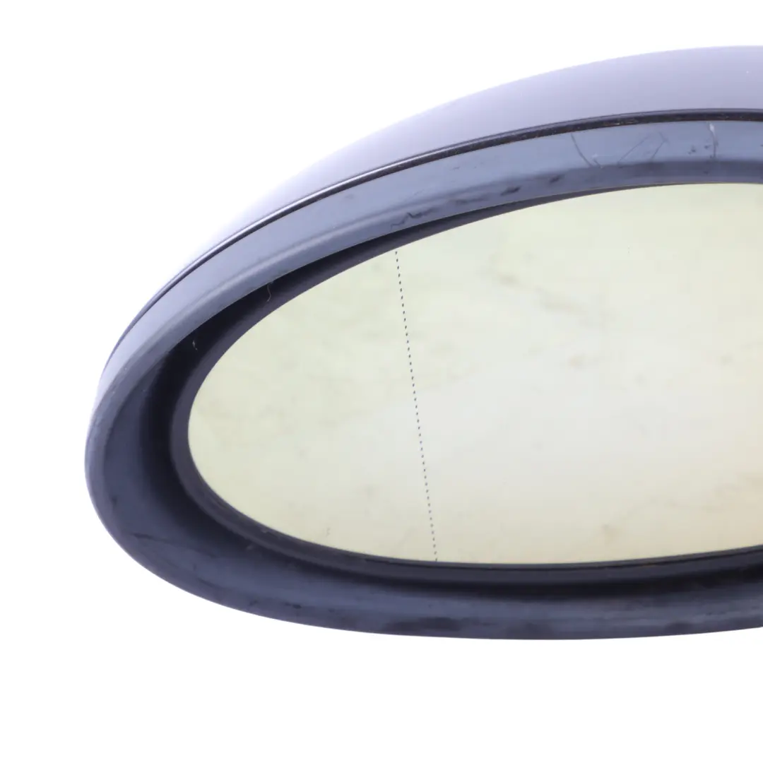 Fold Auto Dip Wing Mirror Left N/S Sparkling Graphite A22 to BMW E90 E91 Power with Part number 7189979 BMW E90 E91 Power Fold Auto Dip Wing Mirror Left N/S Sparkling Graphite A22 - SKU rhd-7189979-SG1 - Part number 7189979