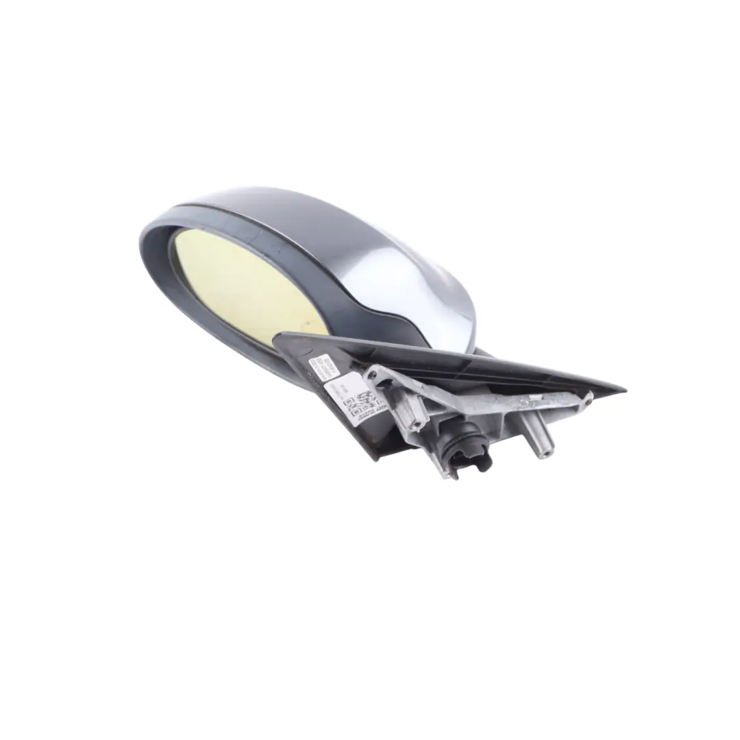 Fold Auto Dip Wing Mirror Left N/S Sparkling Graphite A22 to BMW E90 E91 Power with Part number 7189979 BMW E90 E91 Power Fold Auto Dip Wing Mirror Left N/S Sparkling Graphite A22 - SKU rhd-7189979-SG1 - Part number 7189979