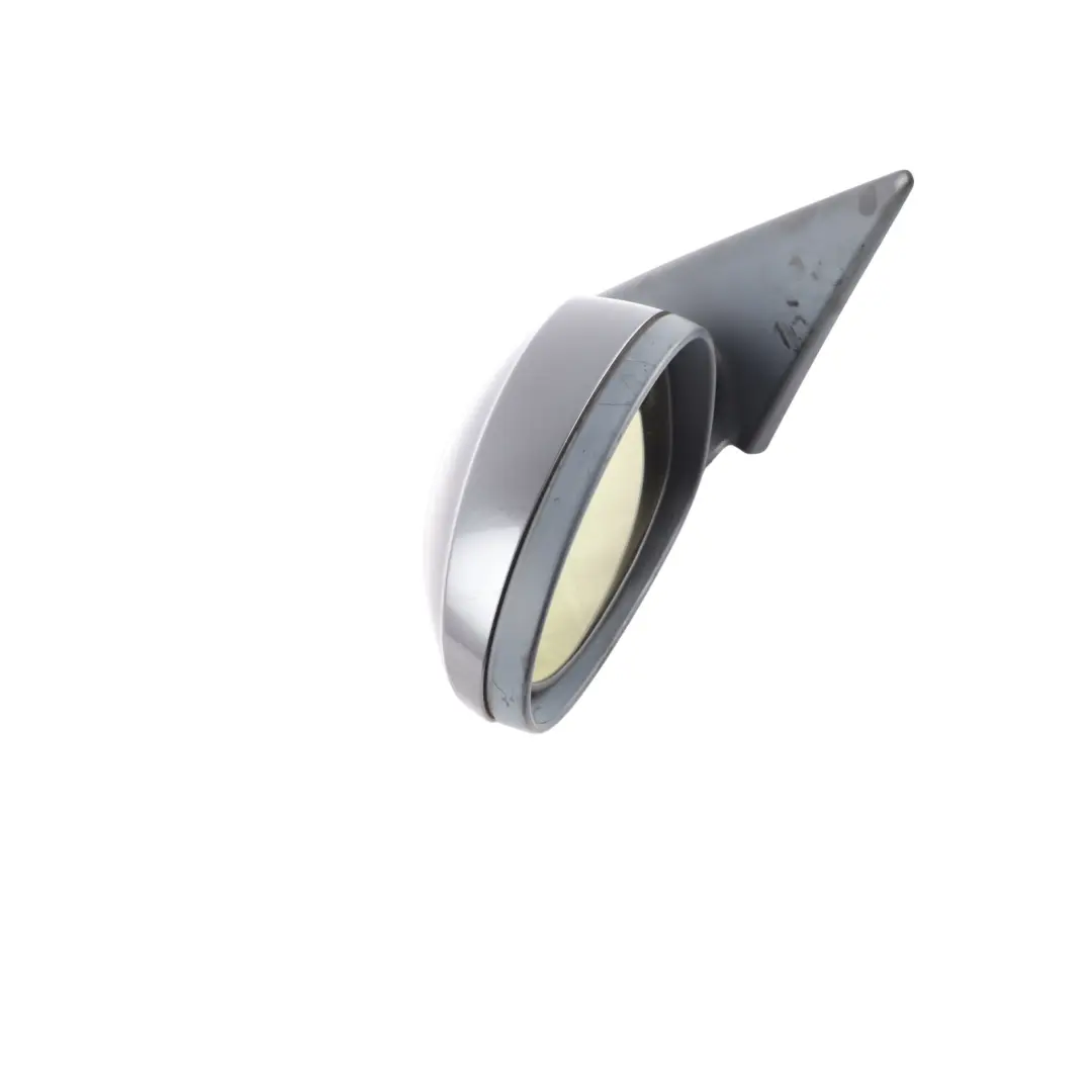 BMW E90 E91 Power Fold Auto Dip Wing Mirror Left N/S Sparkling Graphite A22 - SKU rhd-7189979-SG1 - Part number 7189979