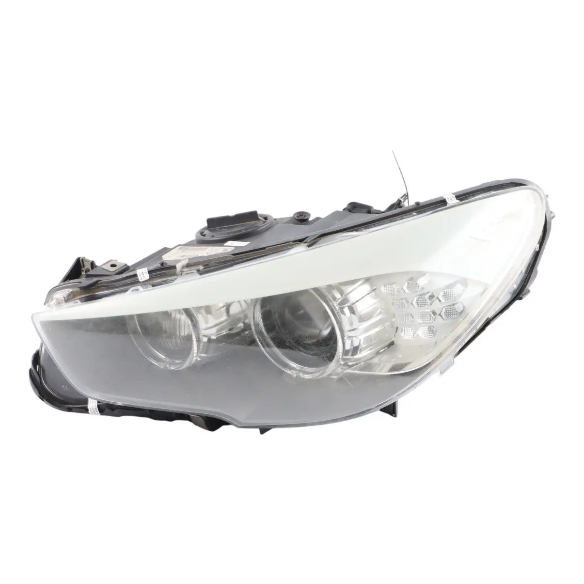 BMW F07 Headlight Head Lamp Passenger Side Front Left N/S 7199615