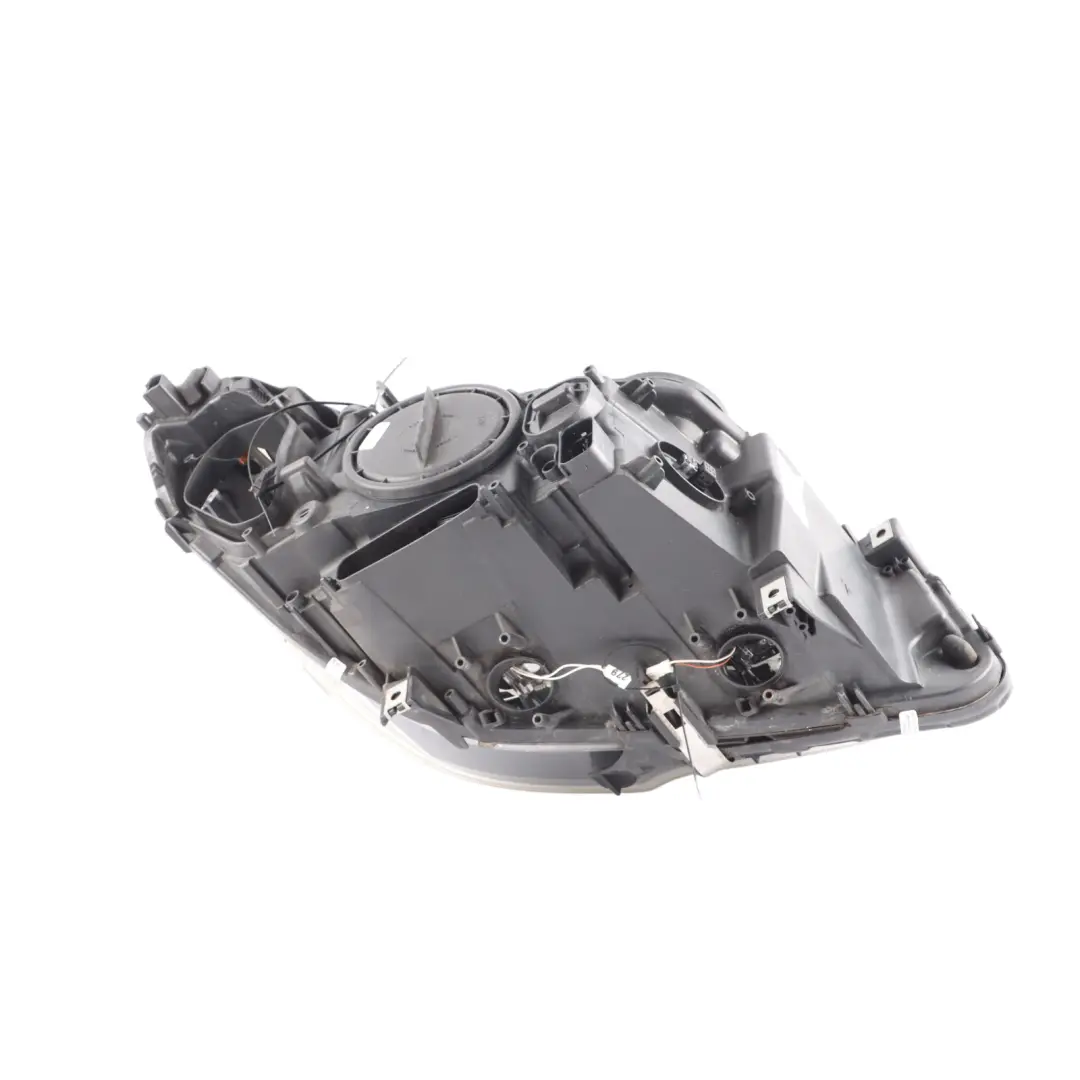 Headlight Head Lamp Passenger Side Front Left N/S to BMW F07 with Part number 7199615 BMW F07 Headlight Head Lamp Passenger Side Front Left N/S - SKU RHD-7199615-1 - Part number 7199615