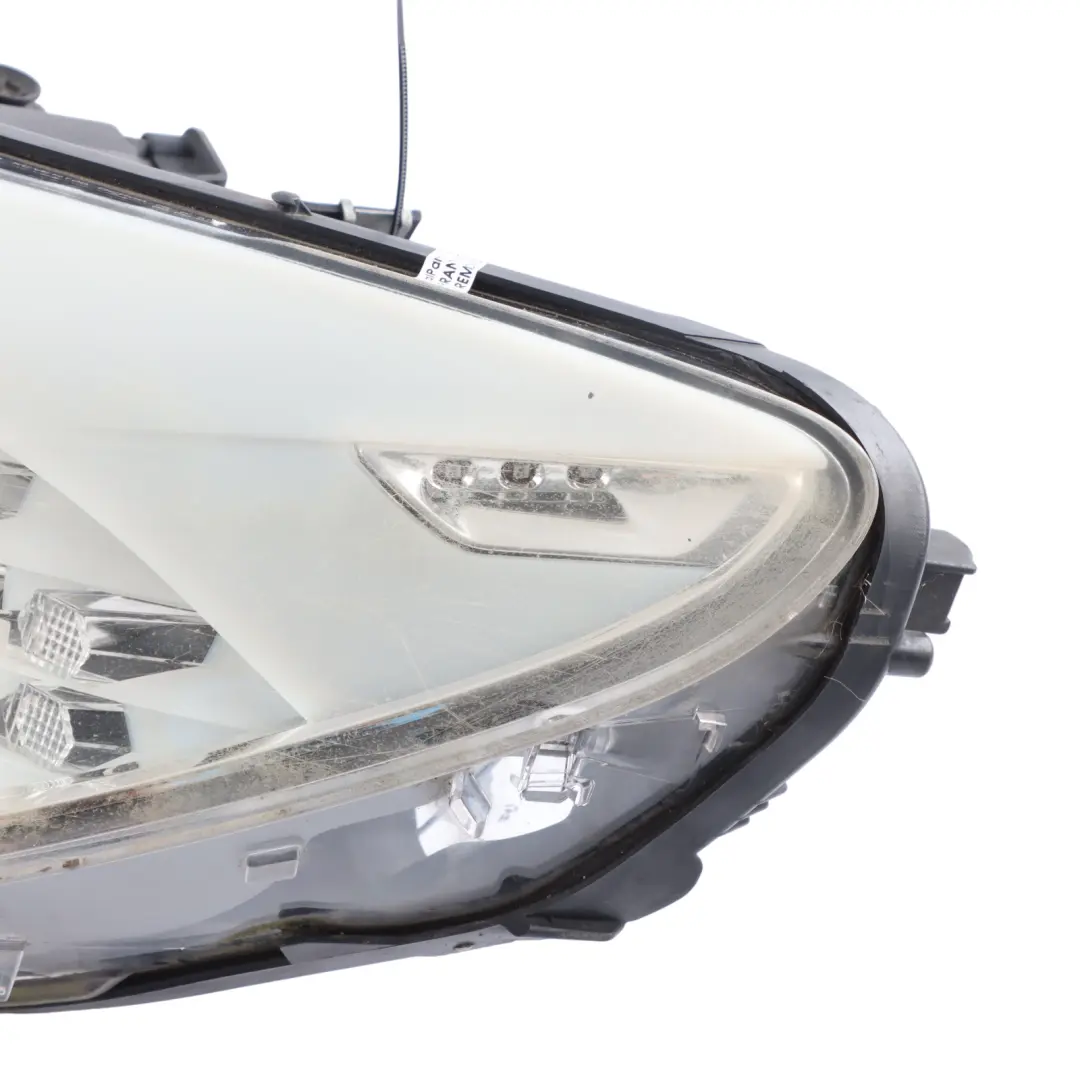 BMW F07 Headlight Head Lamp Passenger Side Front Left N/S - SKU RHD-7199615-1 - Part number 7199615