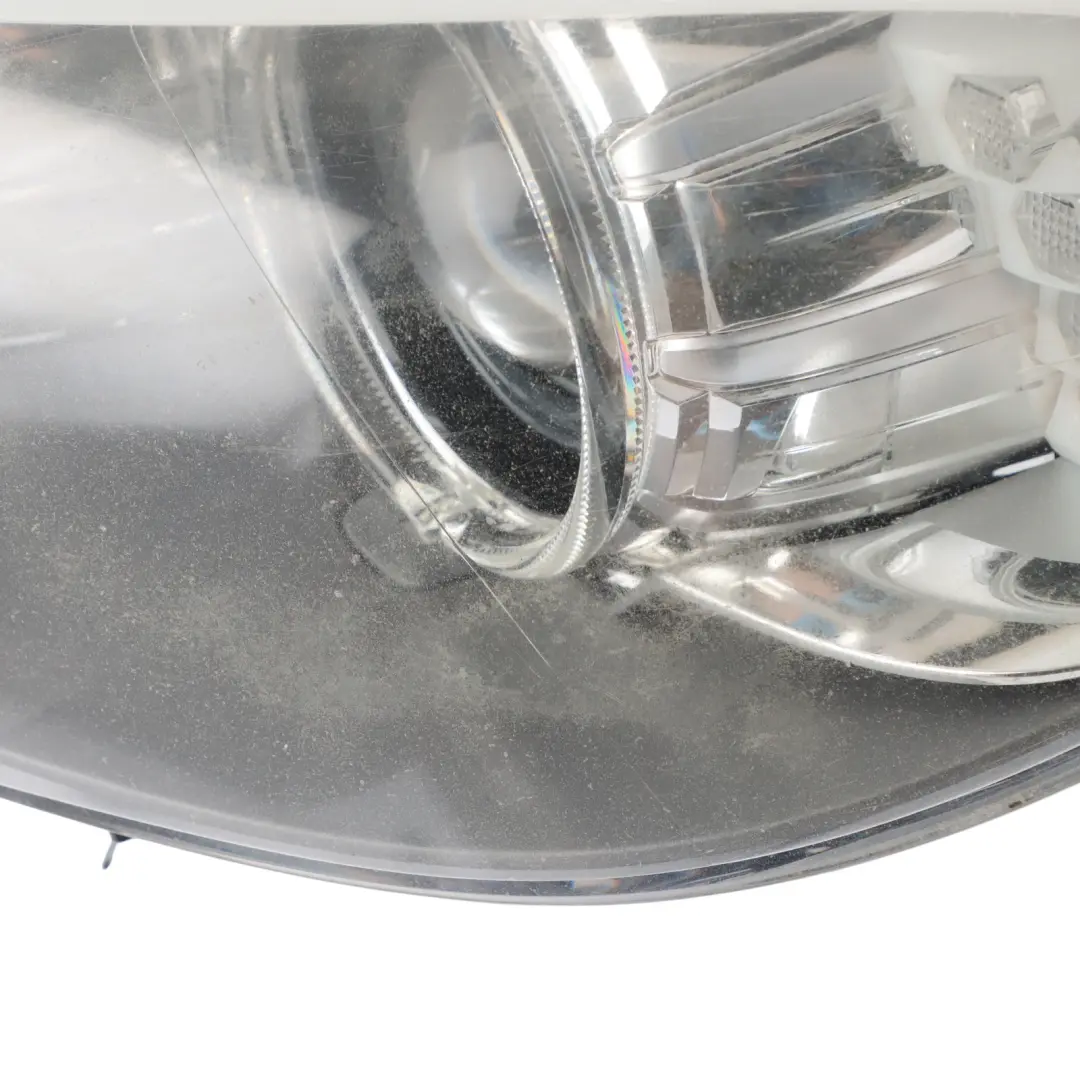 Headlight Head Lamp Passenger Side Front Left N/S to BMW F07 with Part number 7199615 BMW F07 Headlight Head Lamp Passenger Side Front Left N/S - SKU RHD-7199615-1 - Part number 7199615