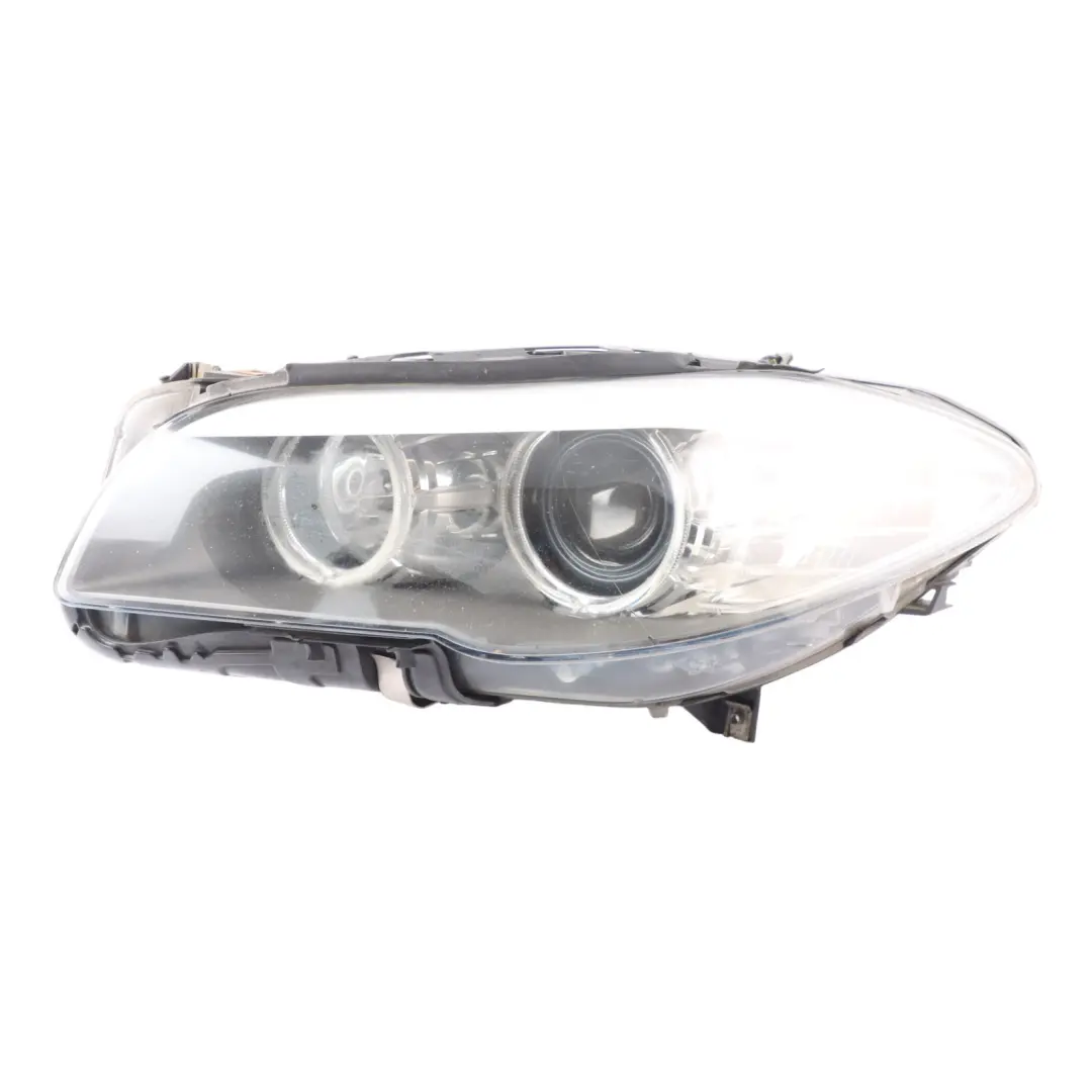  Headlight Headlamp BMW F10 F11 Lamp Light Front Left N/S - SKU RHD-7203241-1 - Part number 7203241