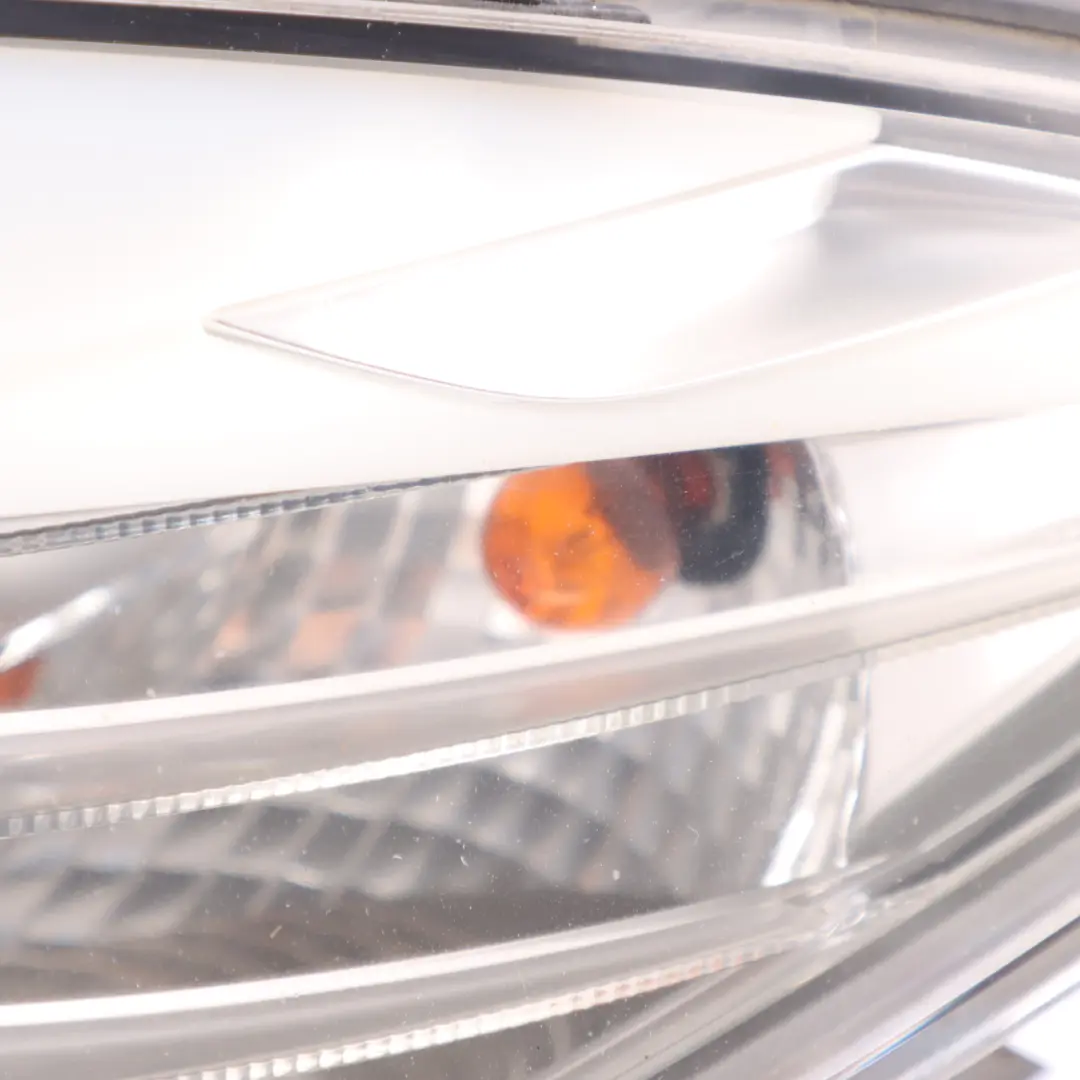  Headlight Headlamp BMW F10 F11 Lamp Light Front Left N/S - SKU RHD-7203241-1 - Part number 7203241