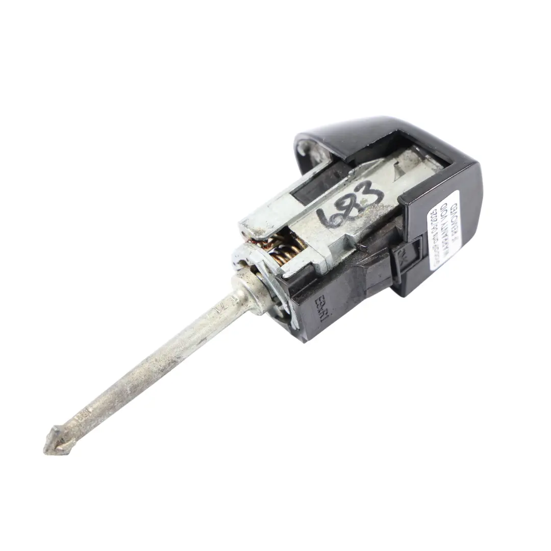 Door Handle BMW F30 F31 Front Grab Cover Right O/S Black Sapphire - 475 to with Part number 7207562 Door Handle BMW F30 F31 Front Grab Cover Right O/S Black Sapphire - 475 - SKU RHD-7207562-BS - Part number 7207562