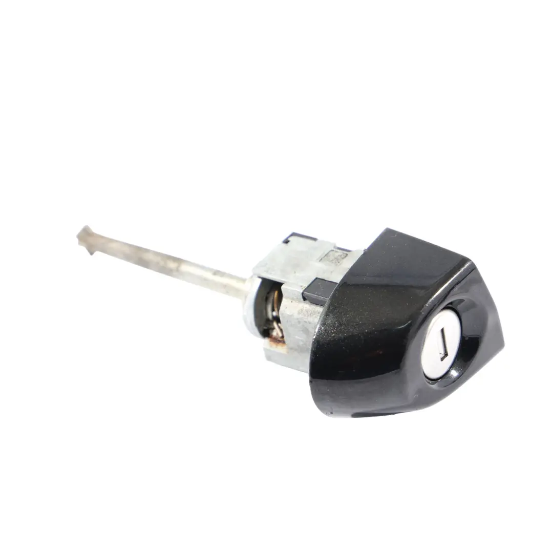 Door Handle BMW F30 F31 Front Grab Cover Right O/S Black Sapphire - 475 - SKU RHD-7207562-BS - Part number 7207562