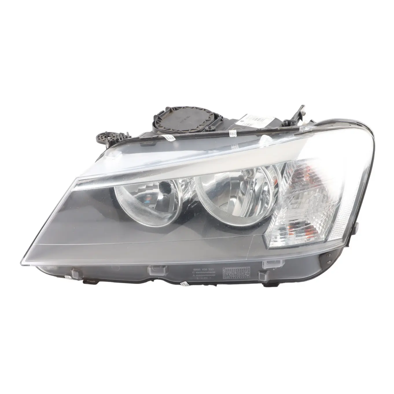 BMW X3 F25 Headlight Headlamp Front Lamp Light Left N/S 7217289