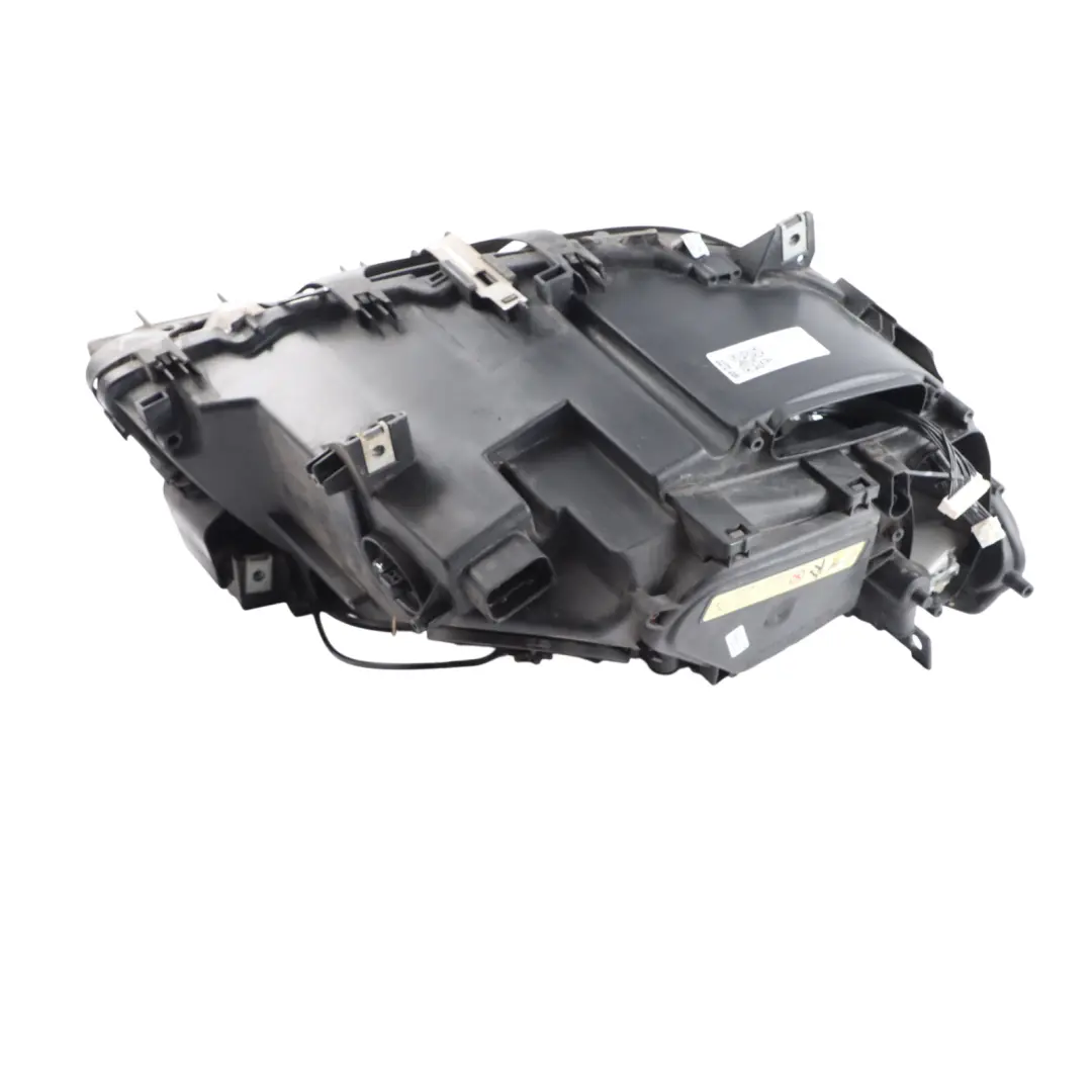 BMW F01 F02 Headlight Headllamp Bi-Xenon Lamp Light Front Left N/S - SKU RHD-7228431-2 - Part number 7228431