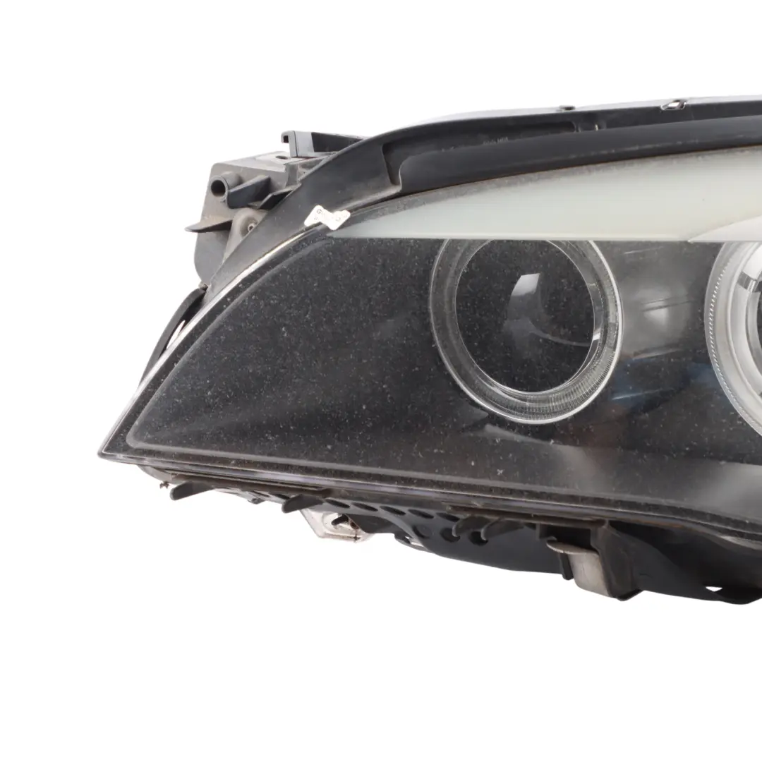 Headlight Headllamp Bi-Xenon Lamp Light Front Left N/S to BMW F01 F02 with Part number 7228431 BMW F01 F02 Headlight Headllamp Bi-Xenon Lamp Light Front Left N/S - SKU RHD-7228431-2 - Part number 7228431